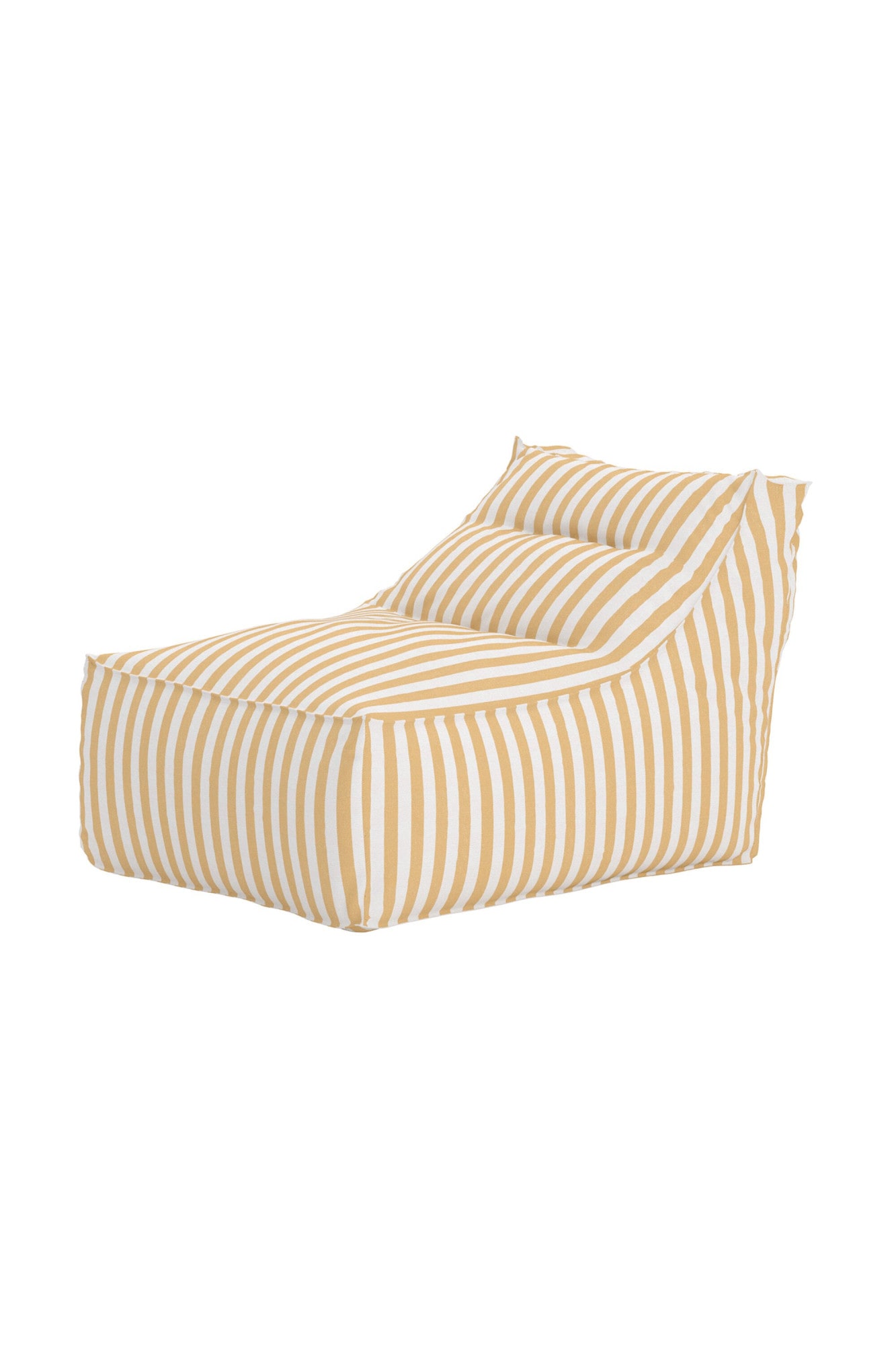 Venture Home Coussin de relaxation Sonnenliege skandinavisch, Stoffbezug, outdoor-geeignet, leicht