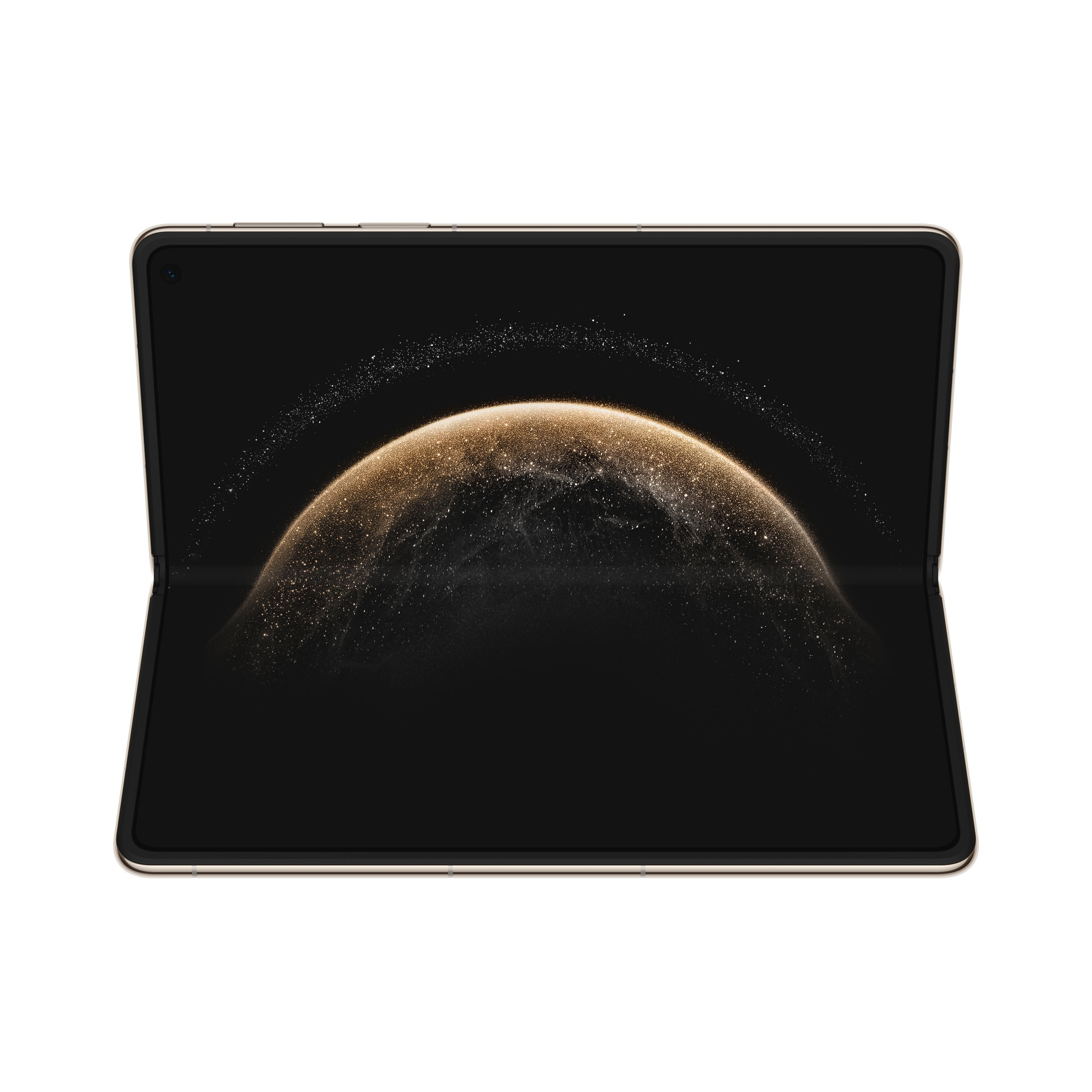 Huawei Smartphone »Mate X6 12 GB + 512 GB« Rot