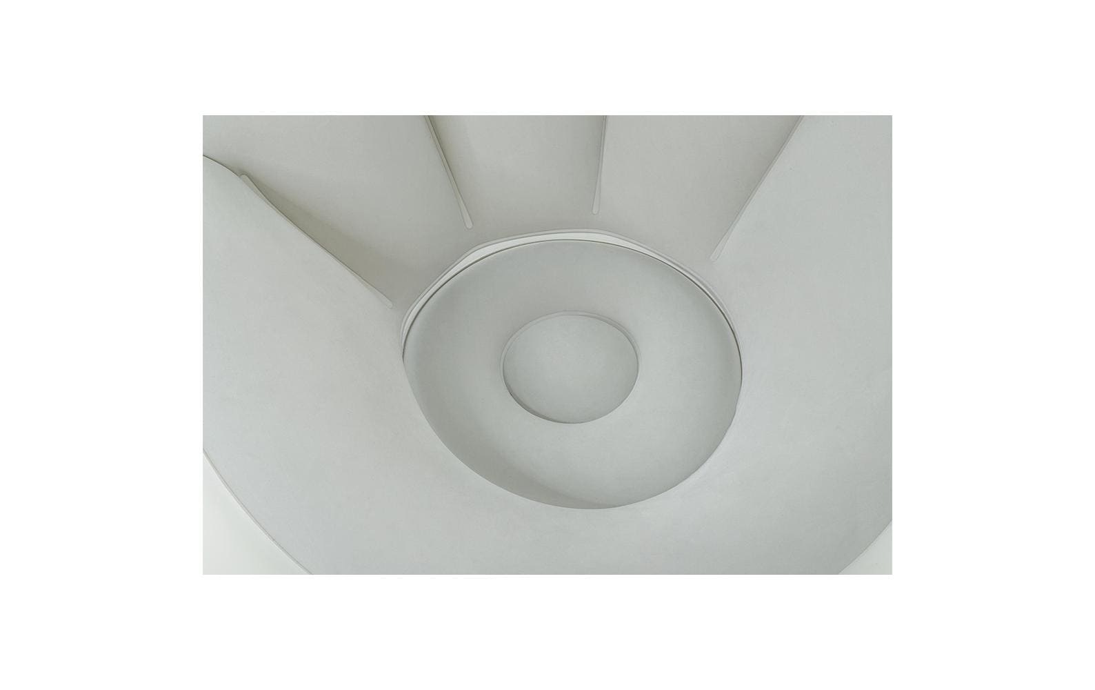 Bestway Fauteuil gonflable »Inflate LED Air 102 x 97 cm«