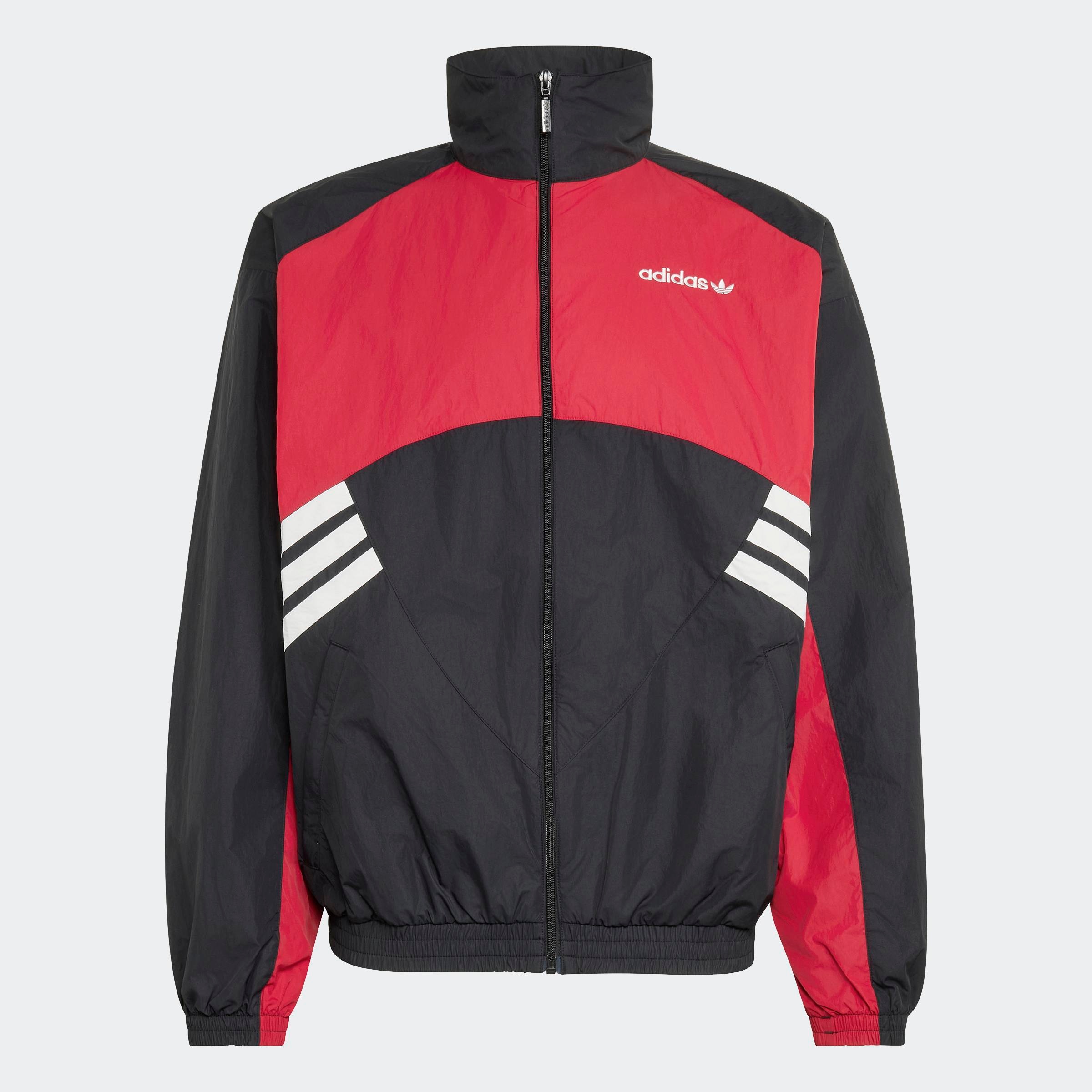 adidas Originals Débardeur »MUC TT« pour mode sportive et streetwear, sans fermeture, col rond