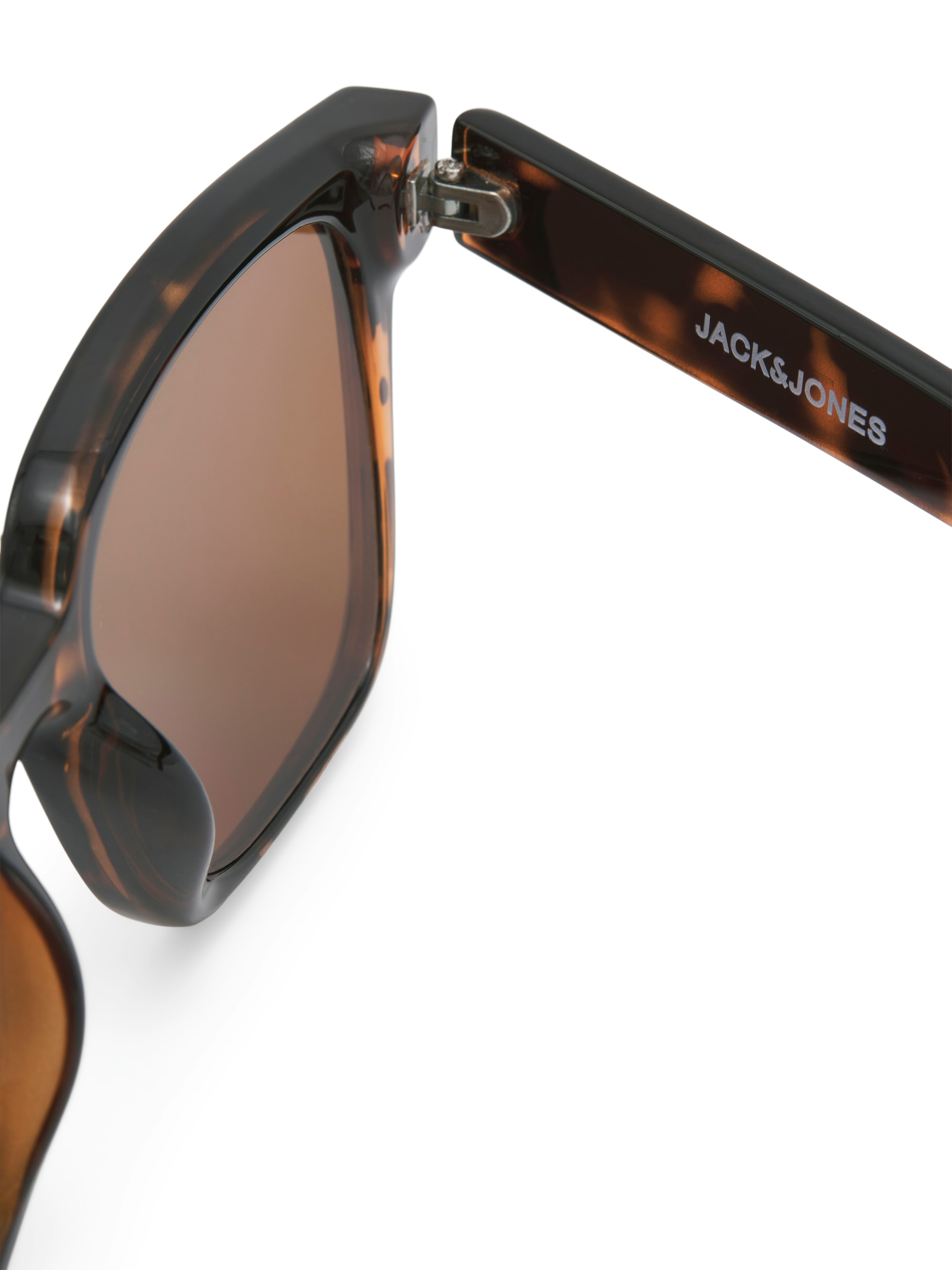 Jack & Jones Sonnenbrille »JACPONTUS SUNGLASSES NOOS«