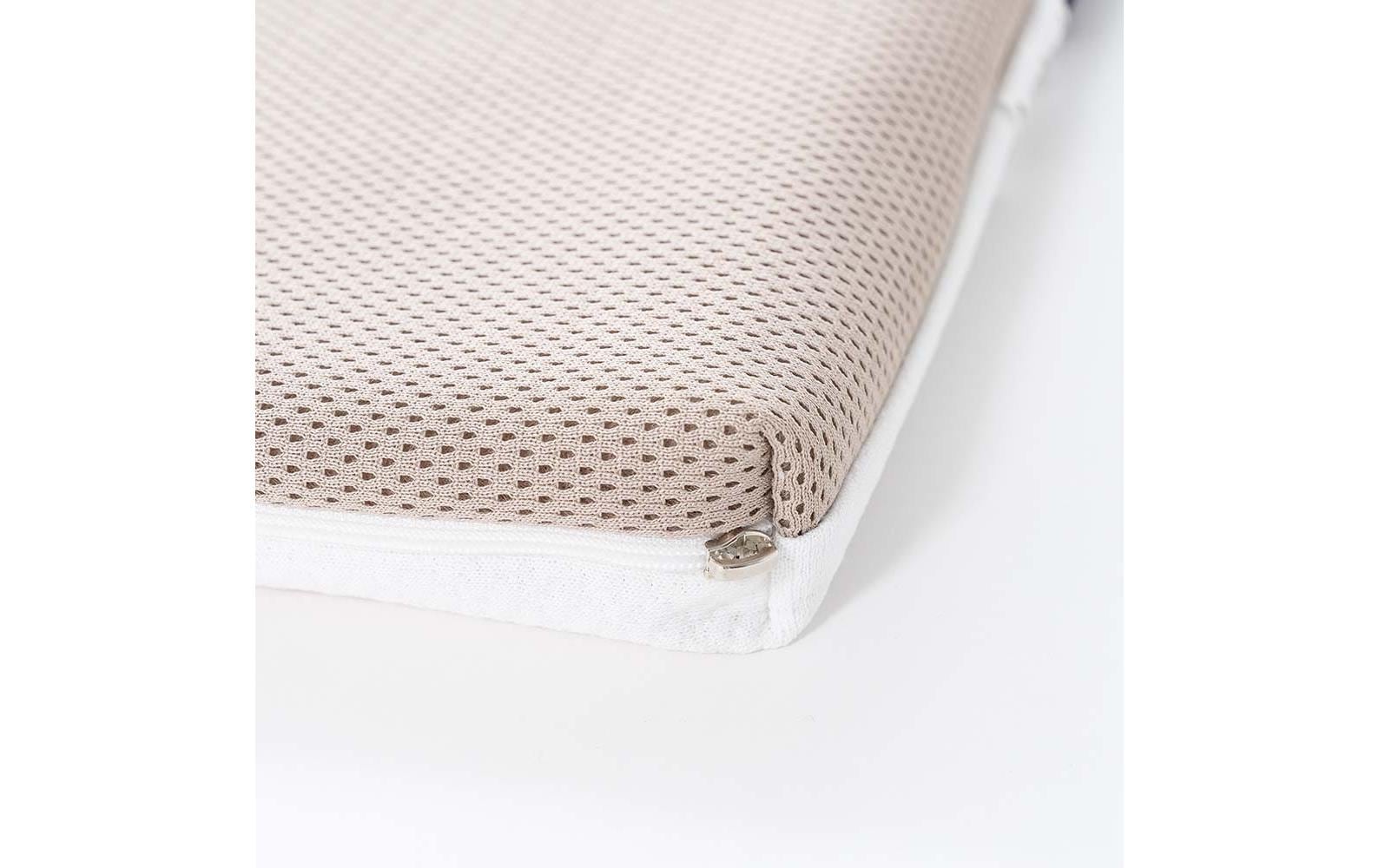 Träumeland Babymatratze »Air« 5 cm hoch 1 Stk. tlg.