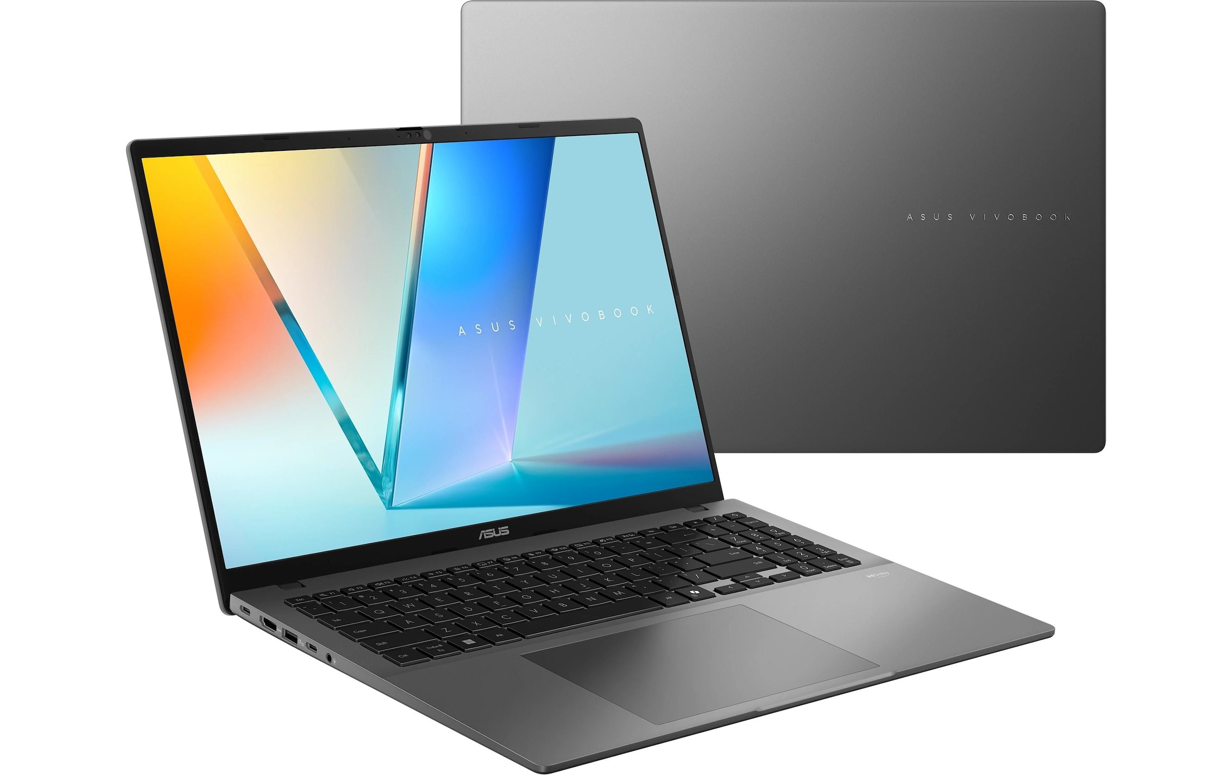 Asus Notebook »S 16 (M3607HA-RP003W)« / 16 ″ AMD Ryzen 7 1.000 GB SSD