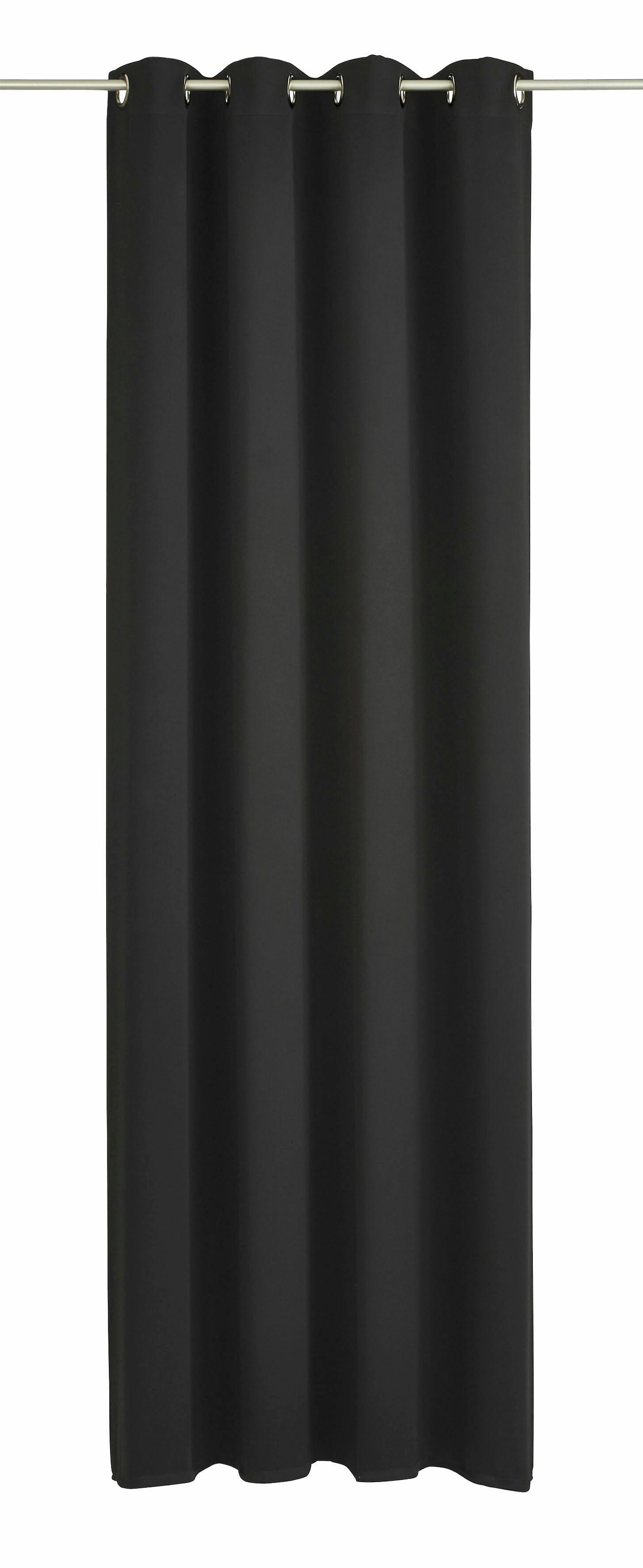 Wirth Rideau »Dim out« Œillet 1 cuis tlg.
