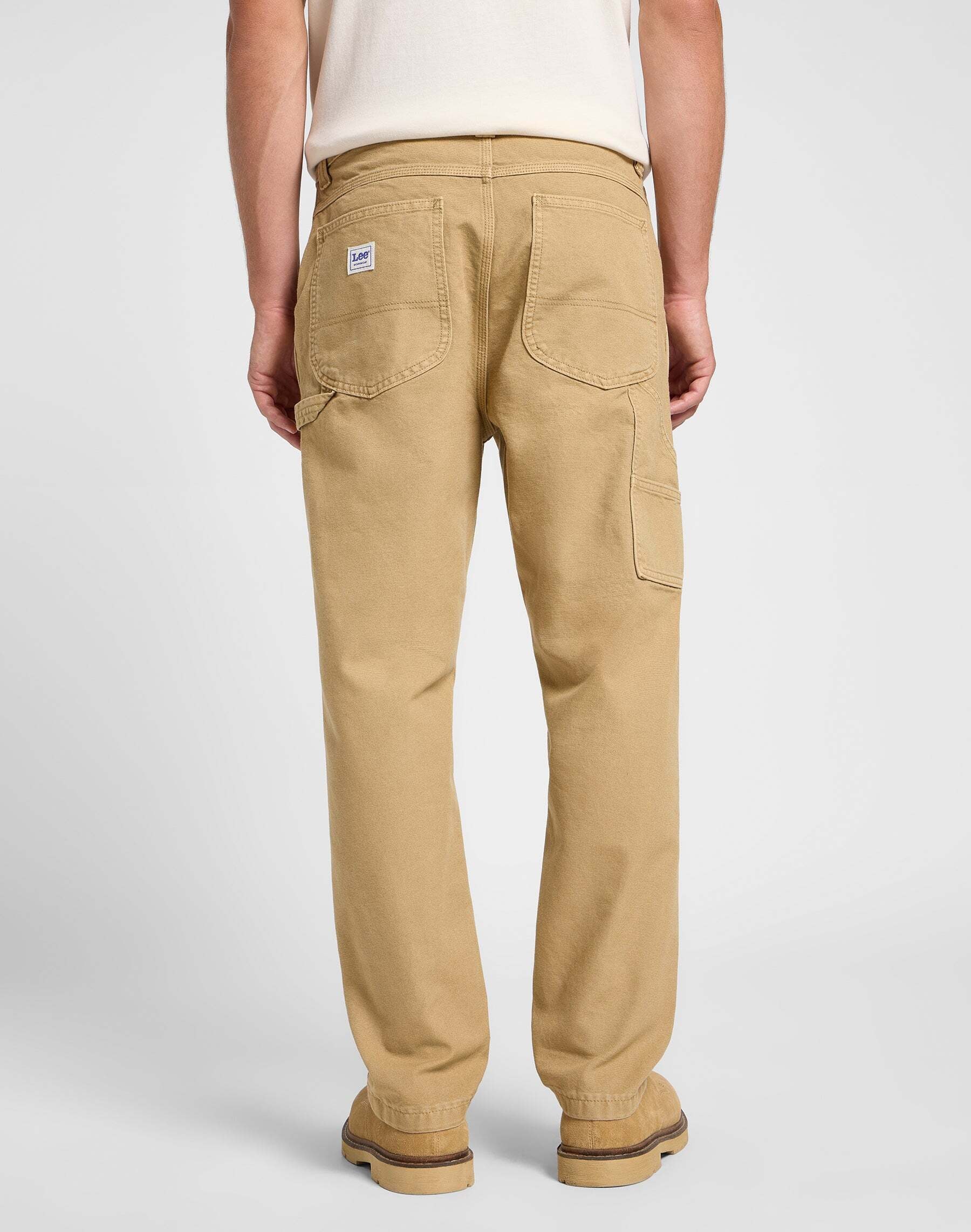 Lee® Stoffhose »Lee Hose Oscar«