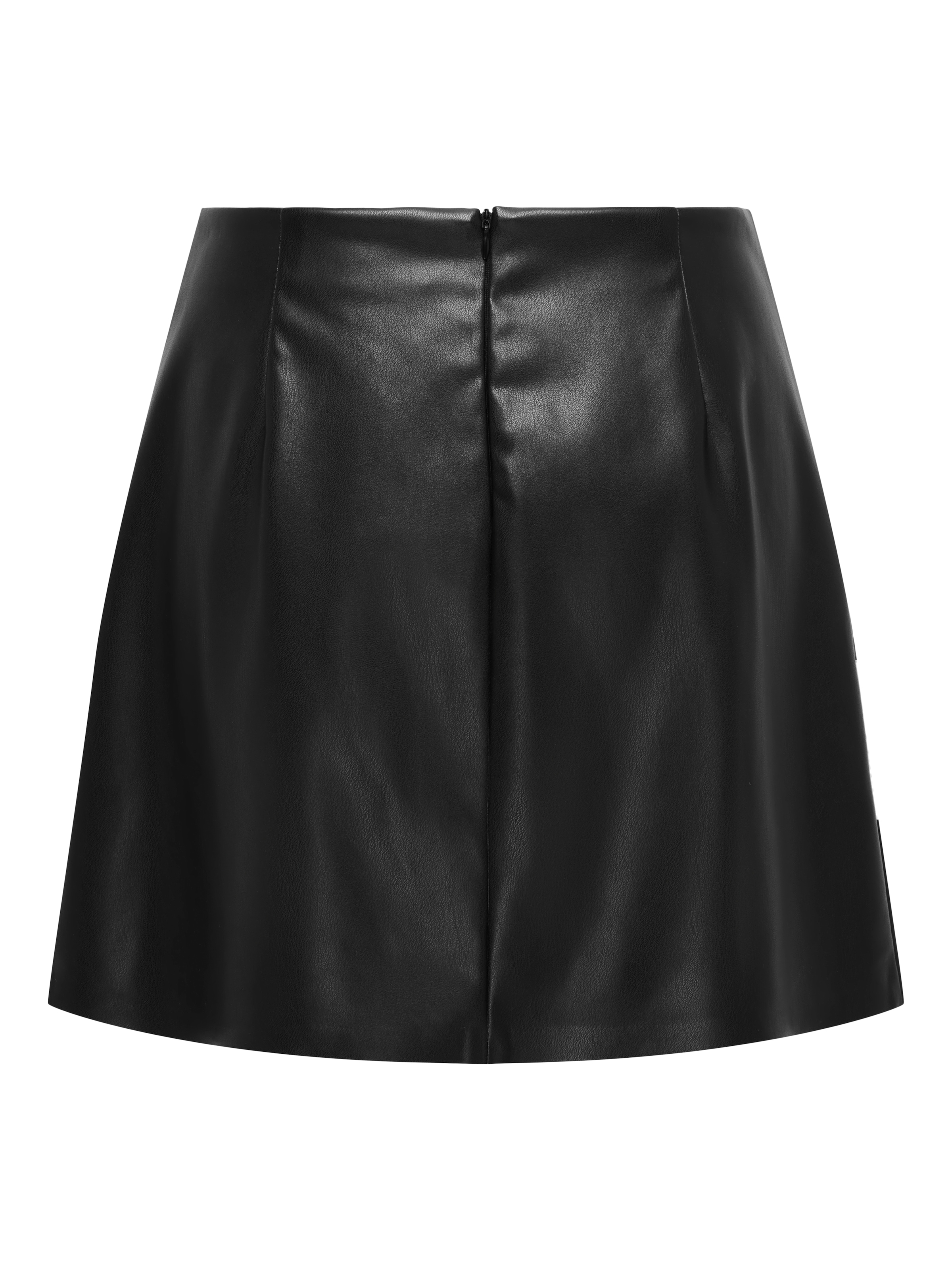ONLY Jupe en similicuir »ONLELINA FAUX LEATHER SKIRT OTW«
