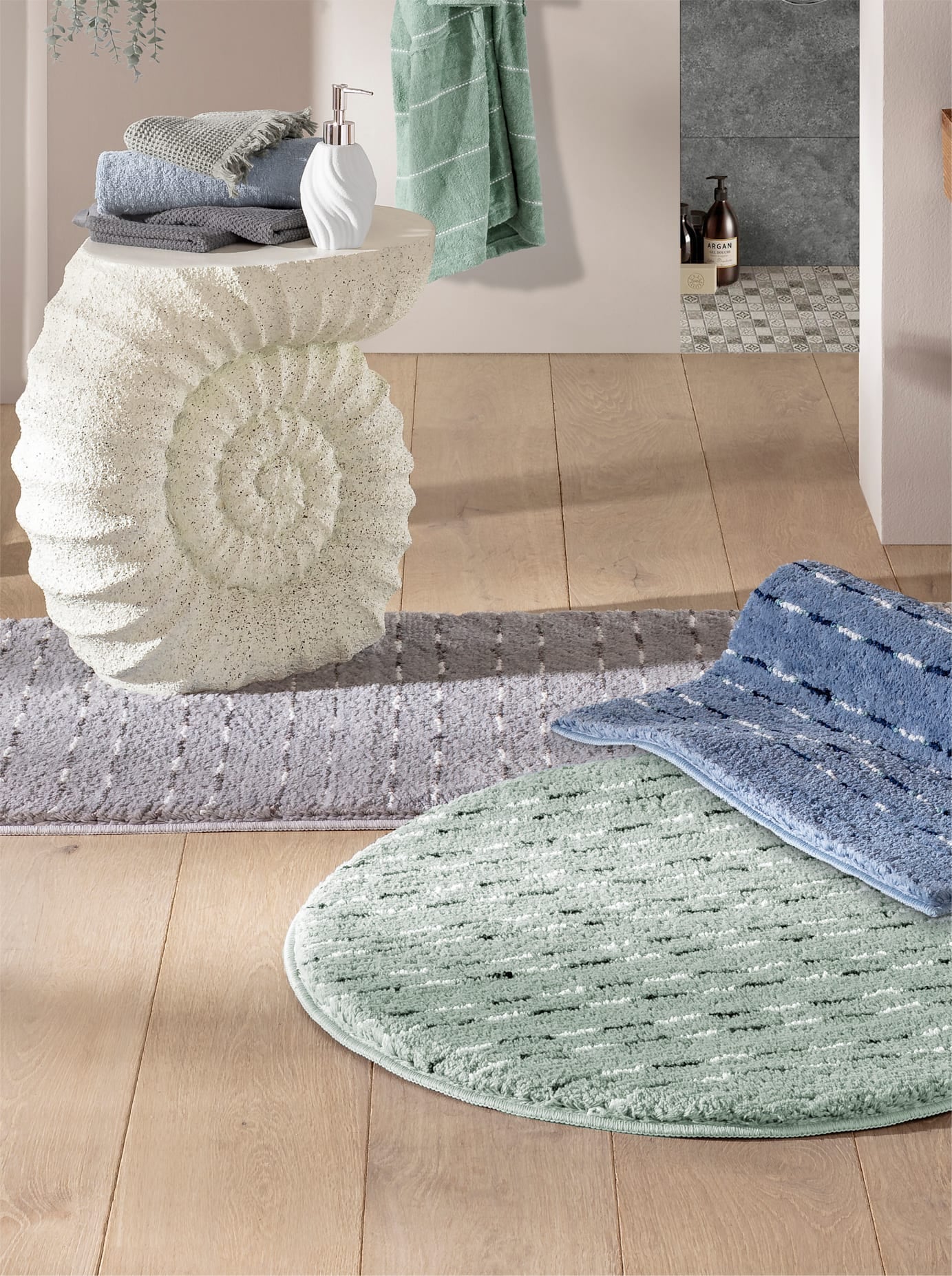 heine home Table d'appoint 1 cuis tlg.