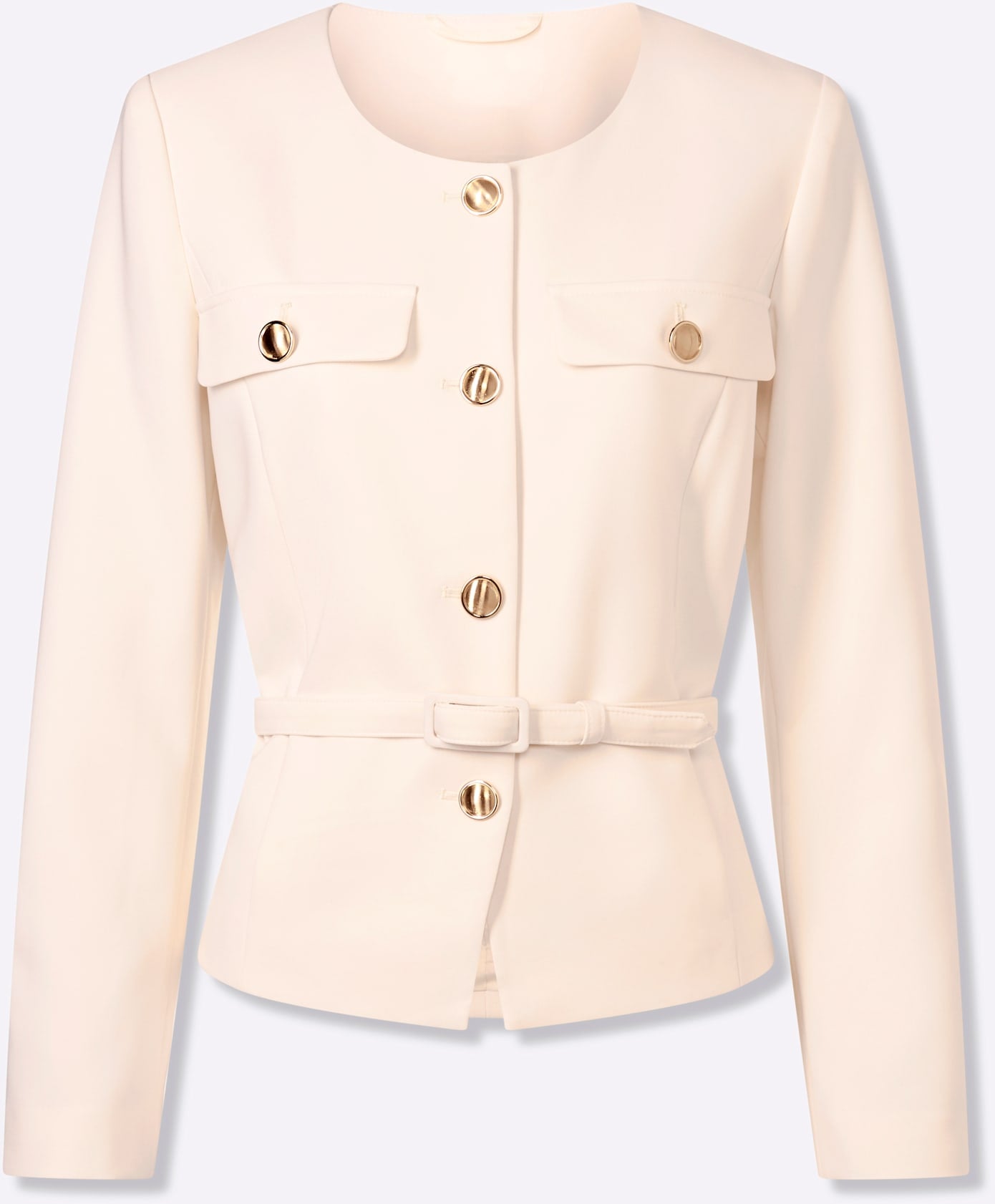 heine Veste blazer »Blazer«