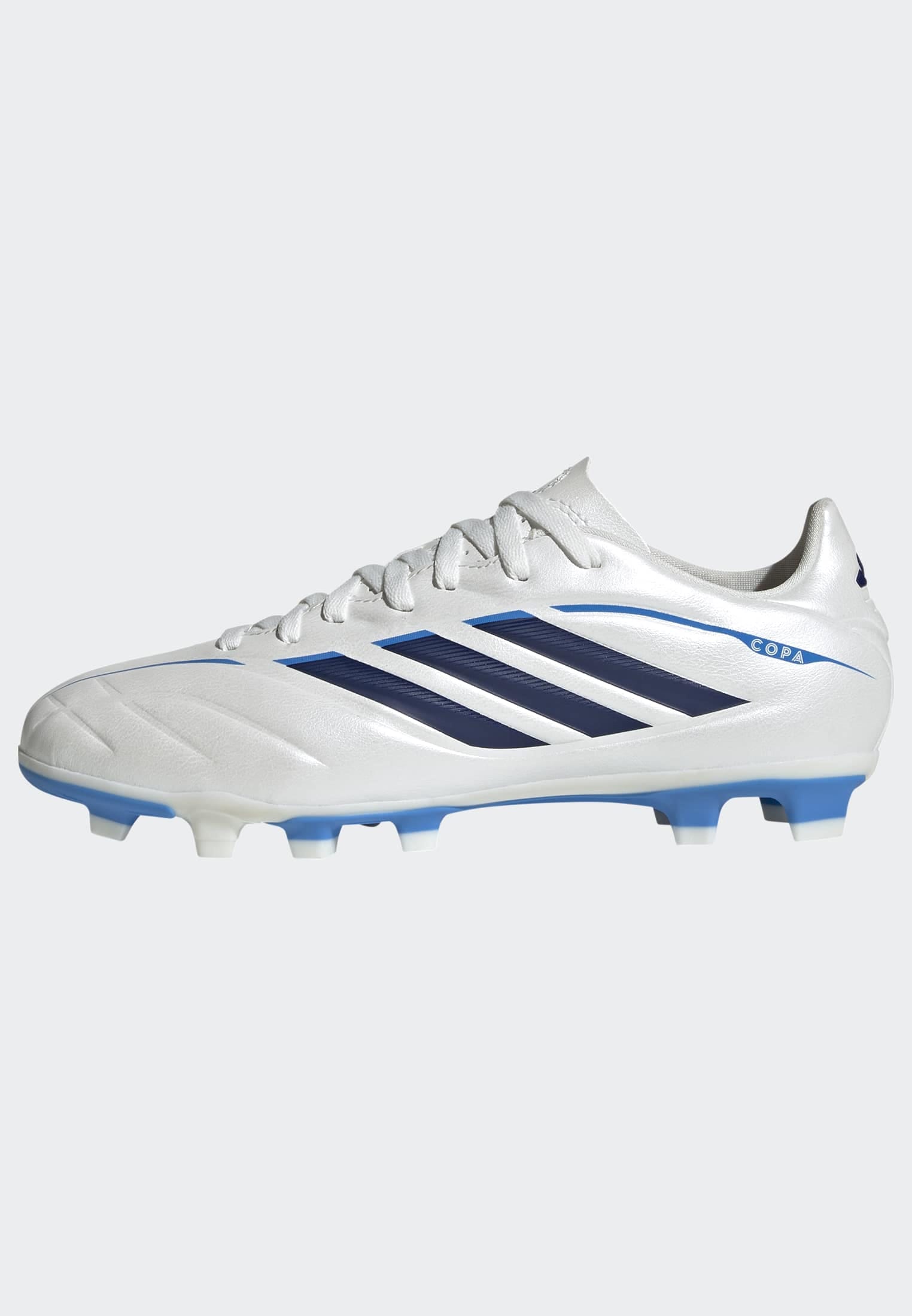 adidas Performance Fussballschuh »COPA PURE IV CLUB KIDS , FESTE / GEMISCHTE BÖDEN«  für viele verschiedene Böden geeignet, für Jugendliche & Kinder