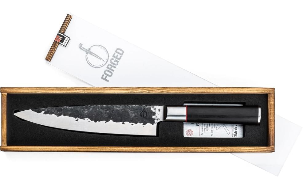   Couteau de cuisine »Forged Sebra 20 cm«