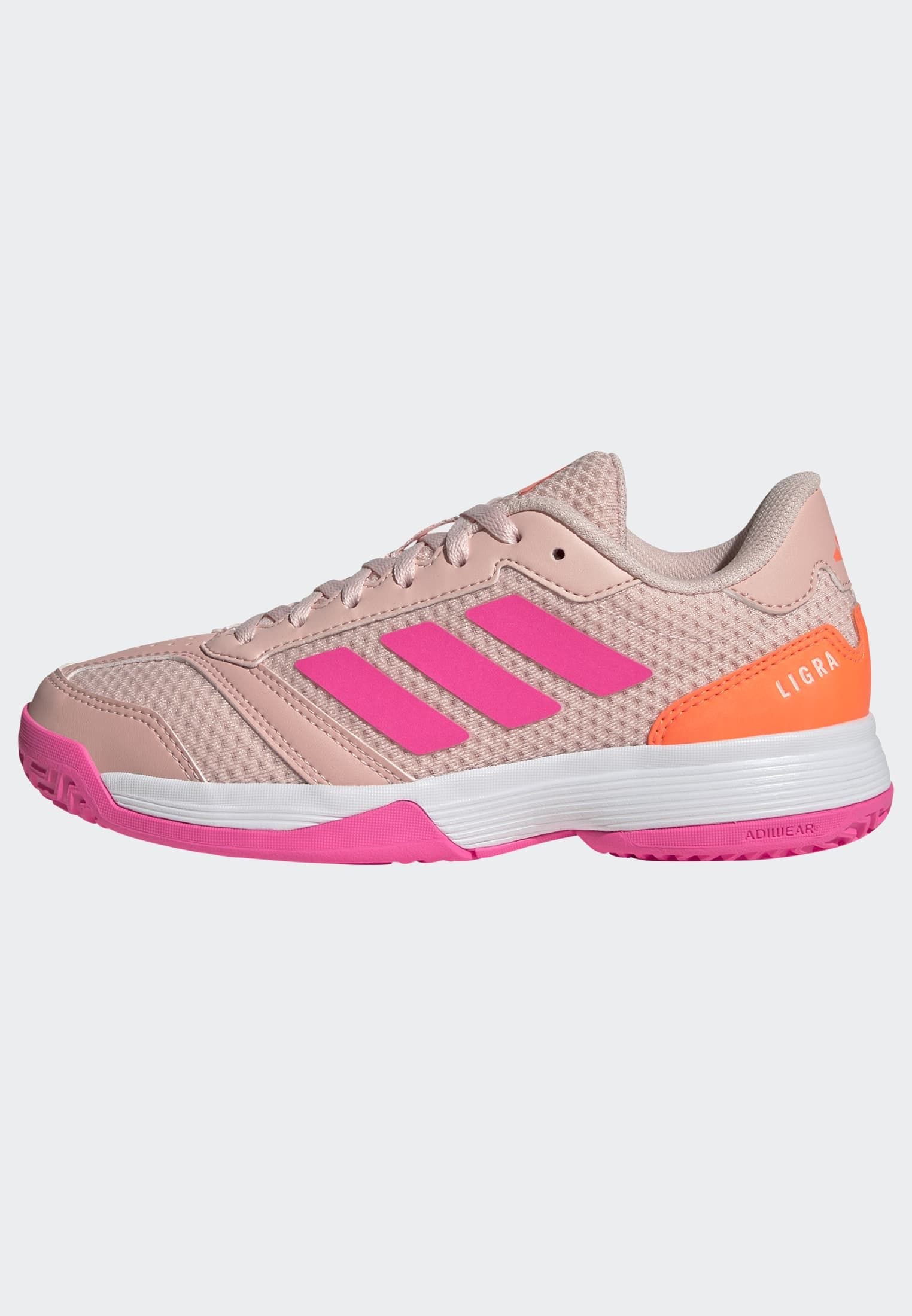 adidas Performance Chaussures d'intérieur »LIGRA 8 INDOOR KIDS«  geeignet für jeden Hallensport, Indoorschuhe für Kinder & Jugendliche
