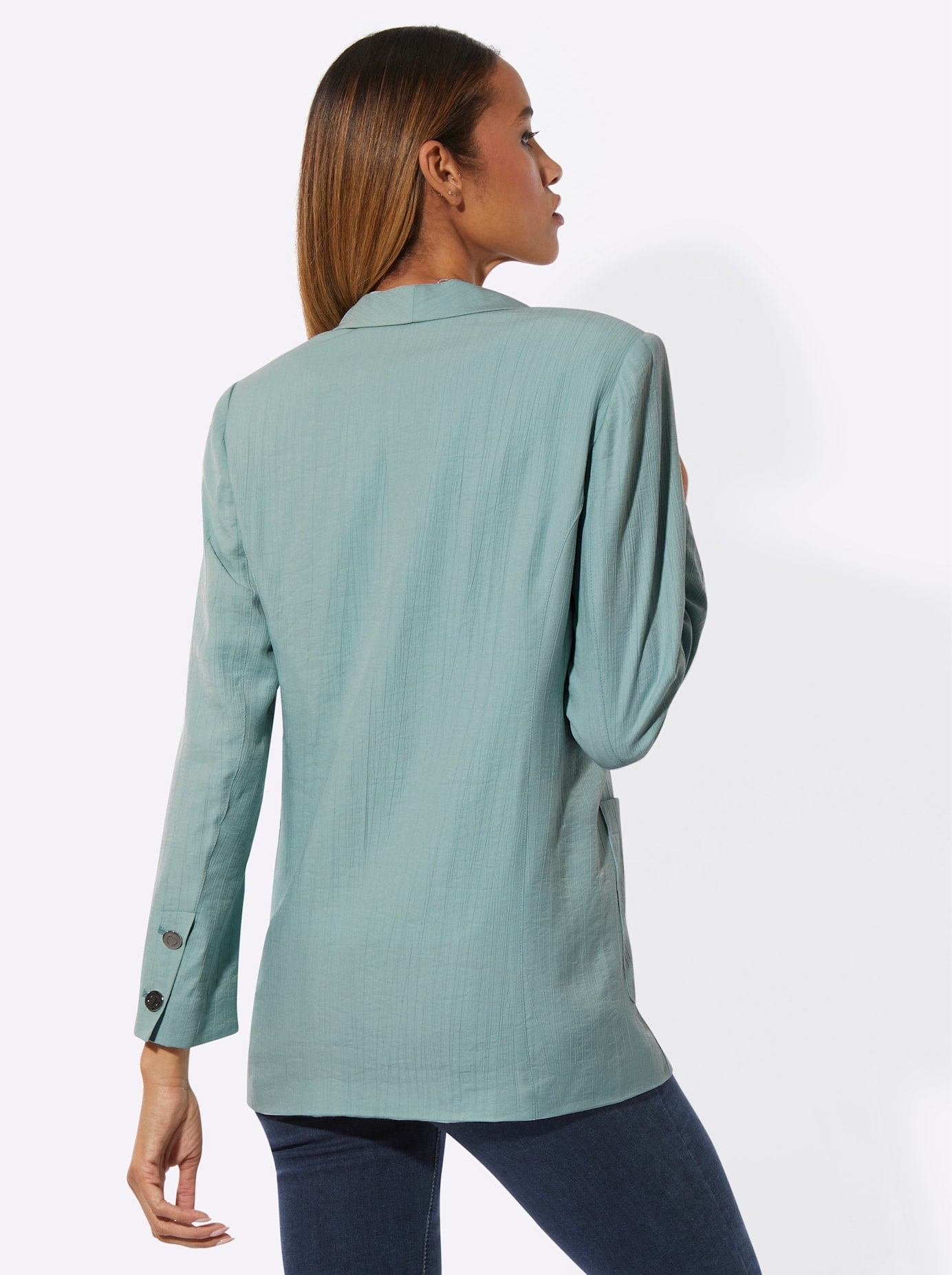 creation L Veste blazer »Blazer«