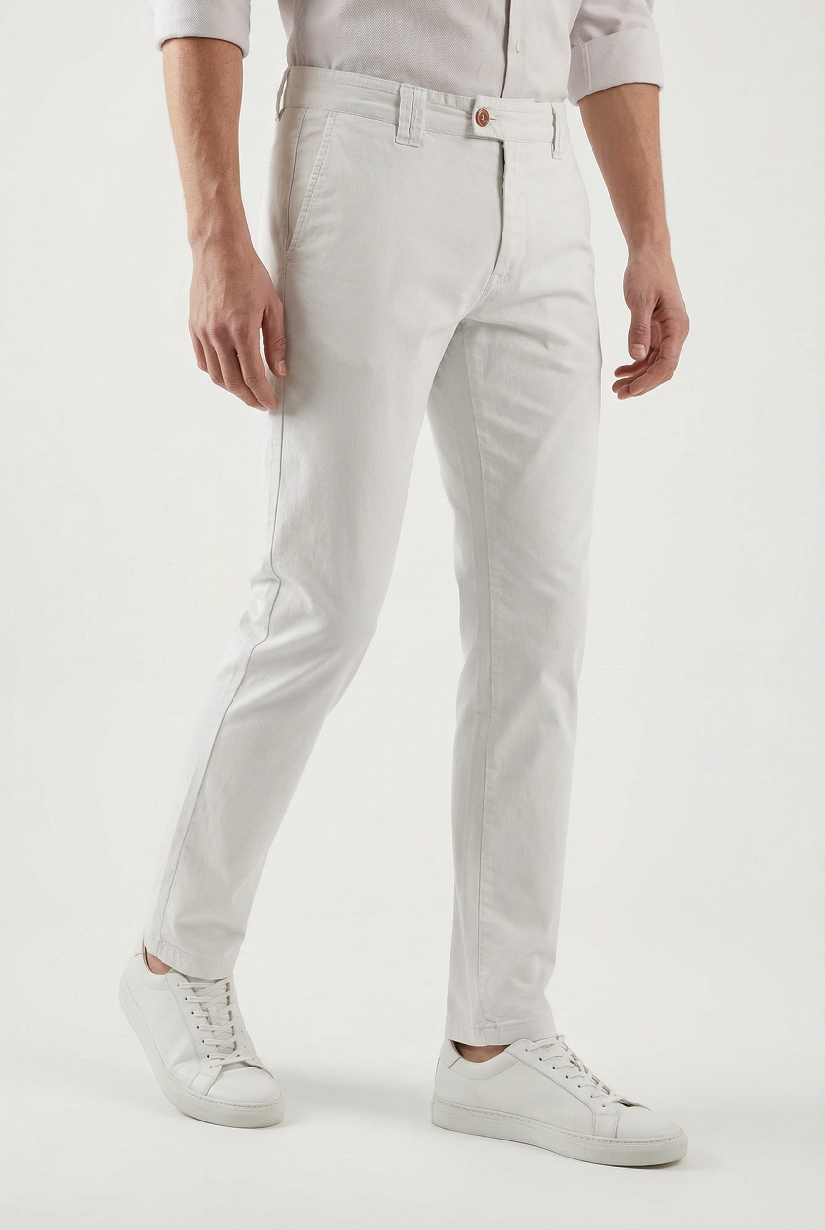 Cinque Chinohose »CIWOOD_2«  im italienischen Look