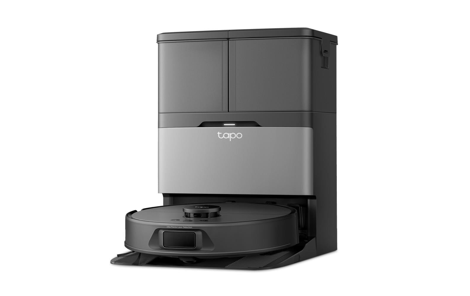 TP-Link Nass-Trocken-Saugroboter »Tapo RV50 Pro Omni«