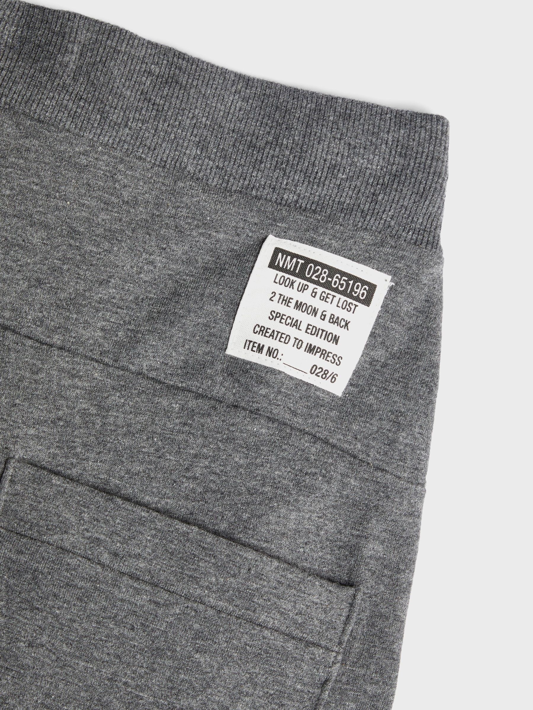 Name It Pantalon de survêtement »NKMHONK  BRU SWE PANT NOOS«