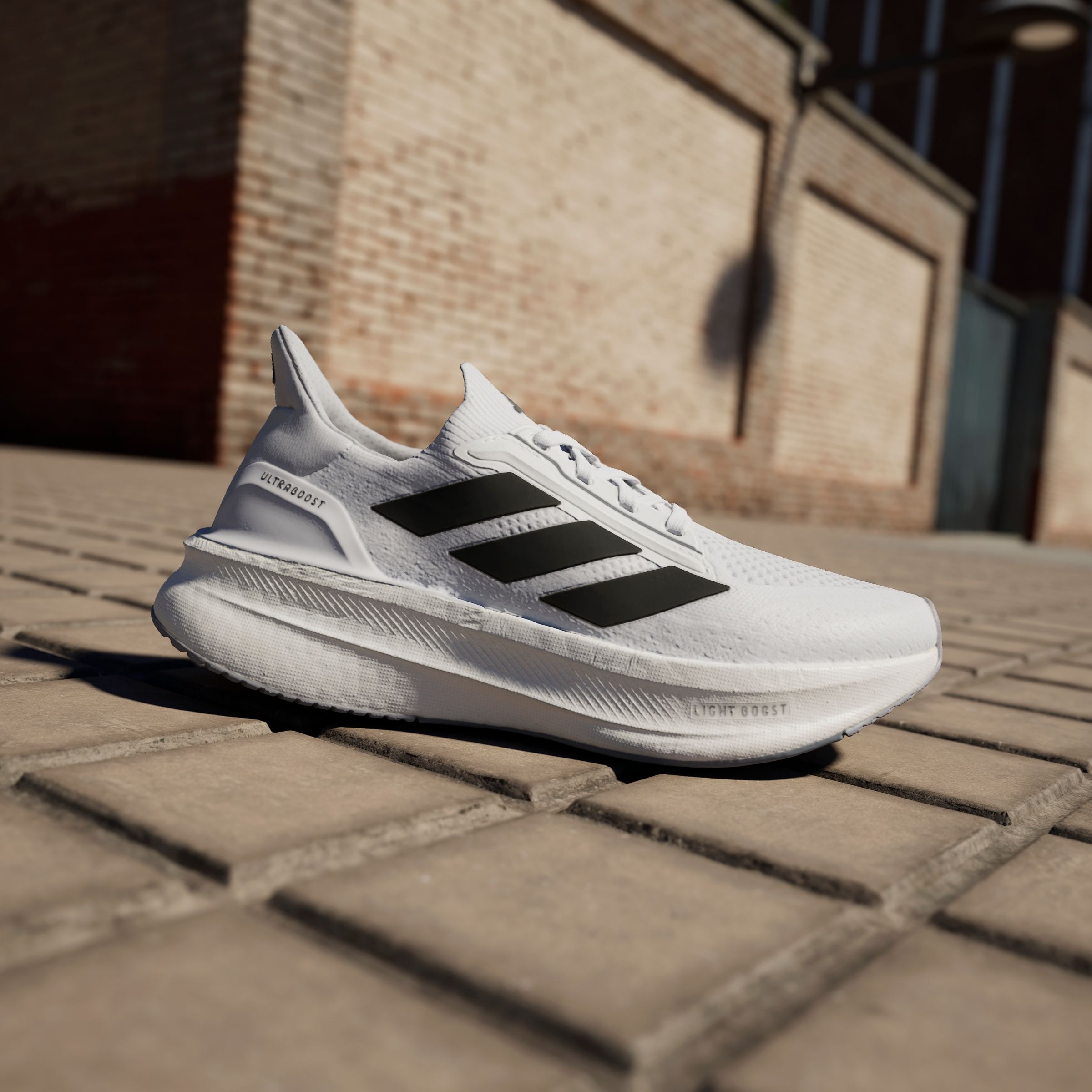 adidas Performance Laufschuh »ULTRABOOST 5X«  EQT Colorway