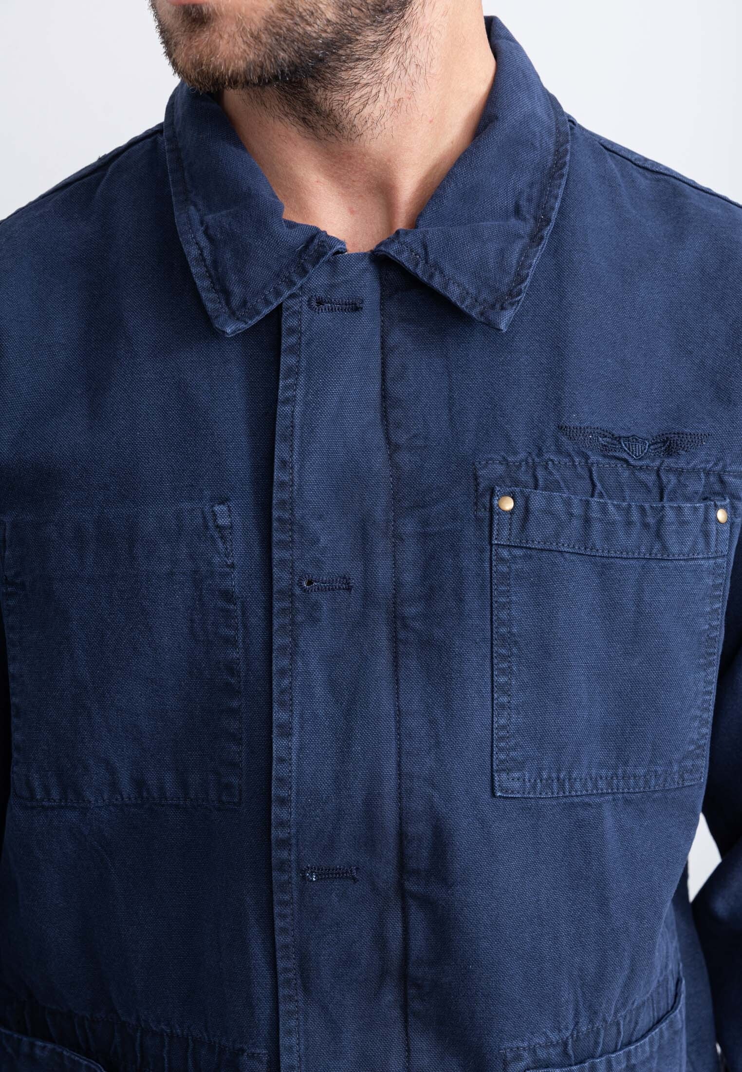 Bombers Original Kurzjacke »Bombers Original Jacken Davis M«