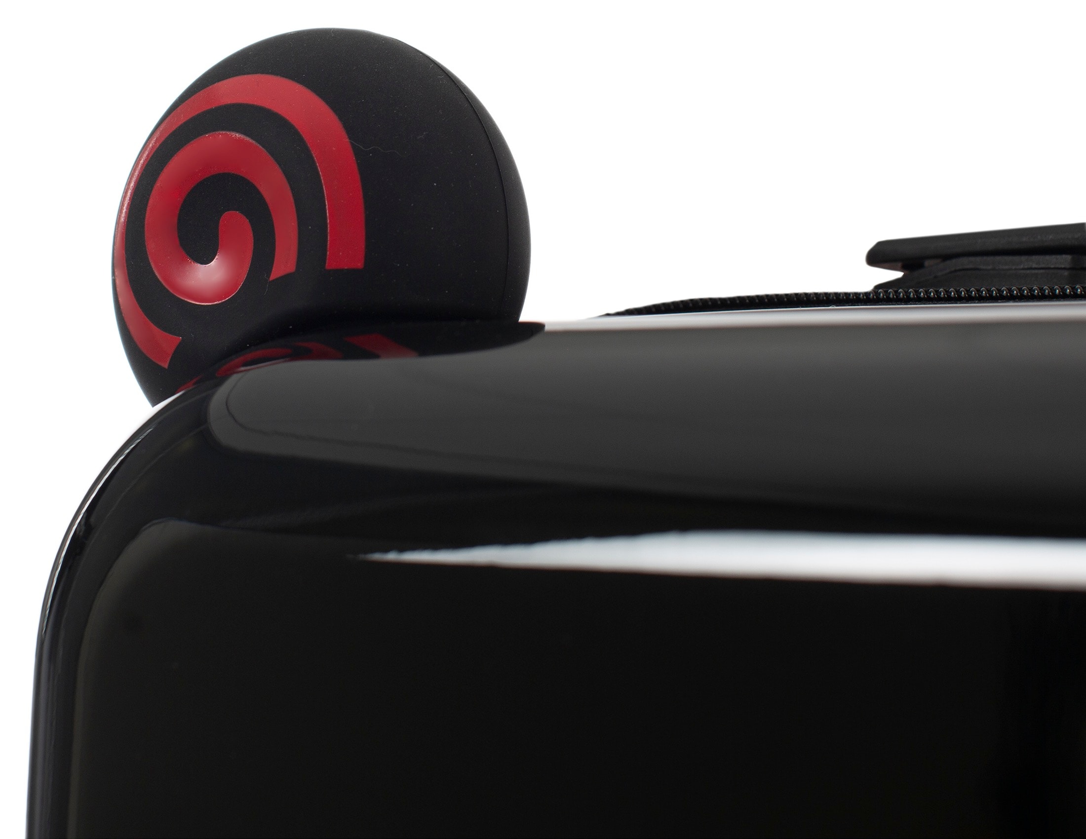 Heys Set de valises »Super Tots, 46 cm, Marienkäfer« Heys x Joachim Llambi Kindertrolley Kinder Reisegepäck