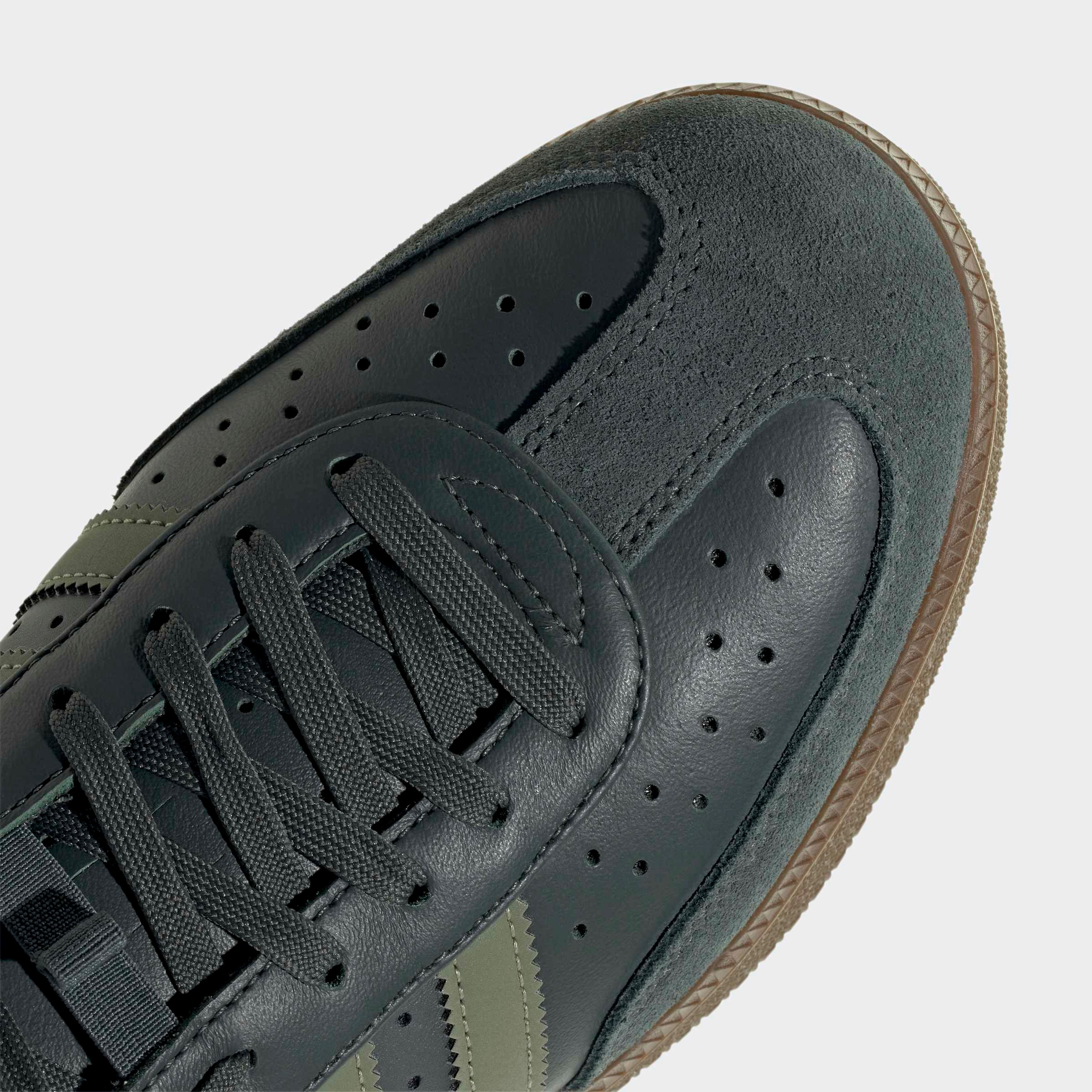 adidas Performance Chaussure de vélo »VELOSAMBA LEATHER«  chaussure de vélo