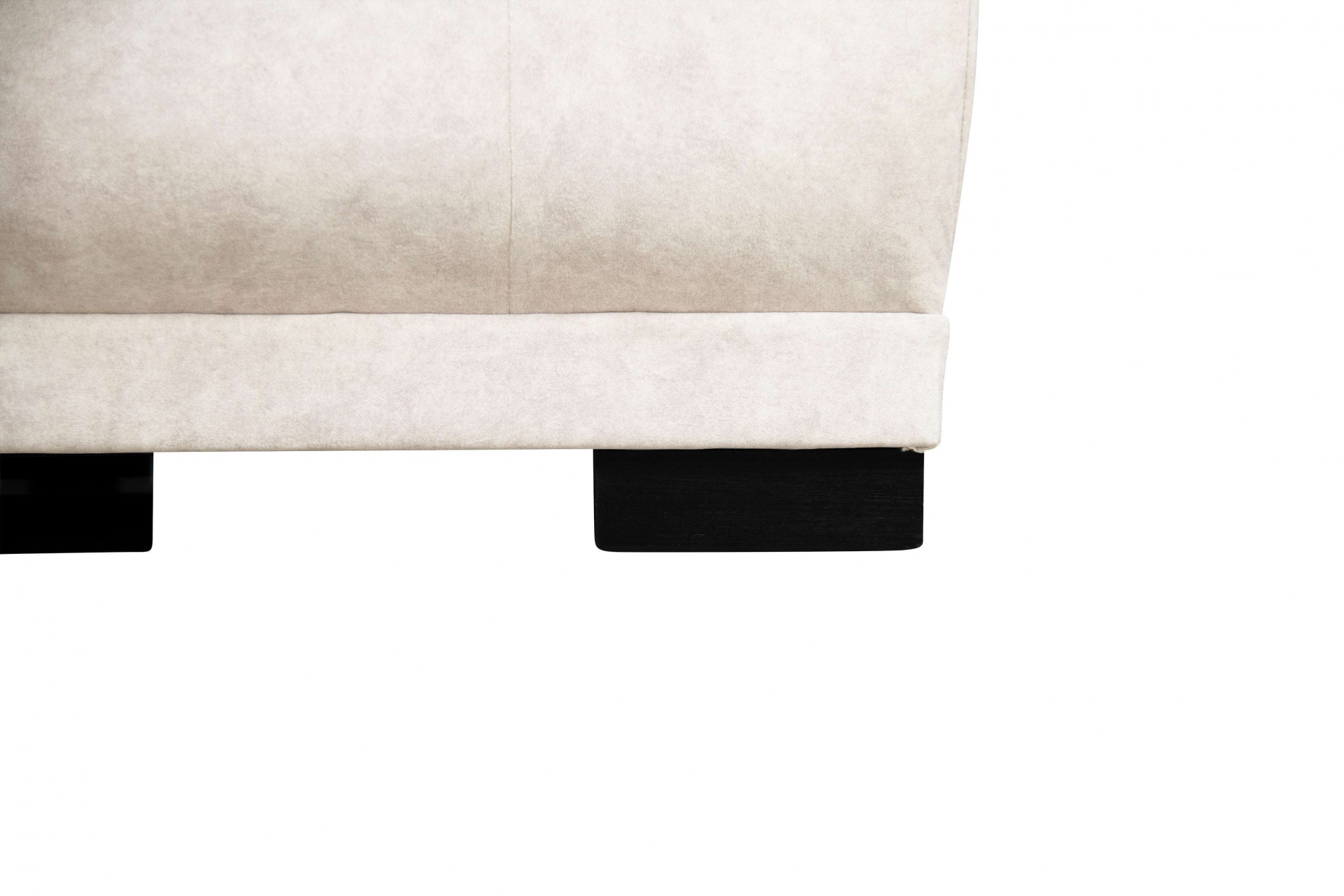 Home affaire Canapé d'angle »Langeland L-Form« incl. 2 Zierkissen, Recamiere wahlweise links oder rechts