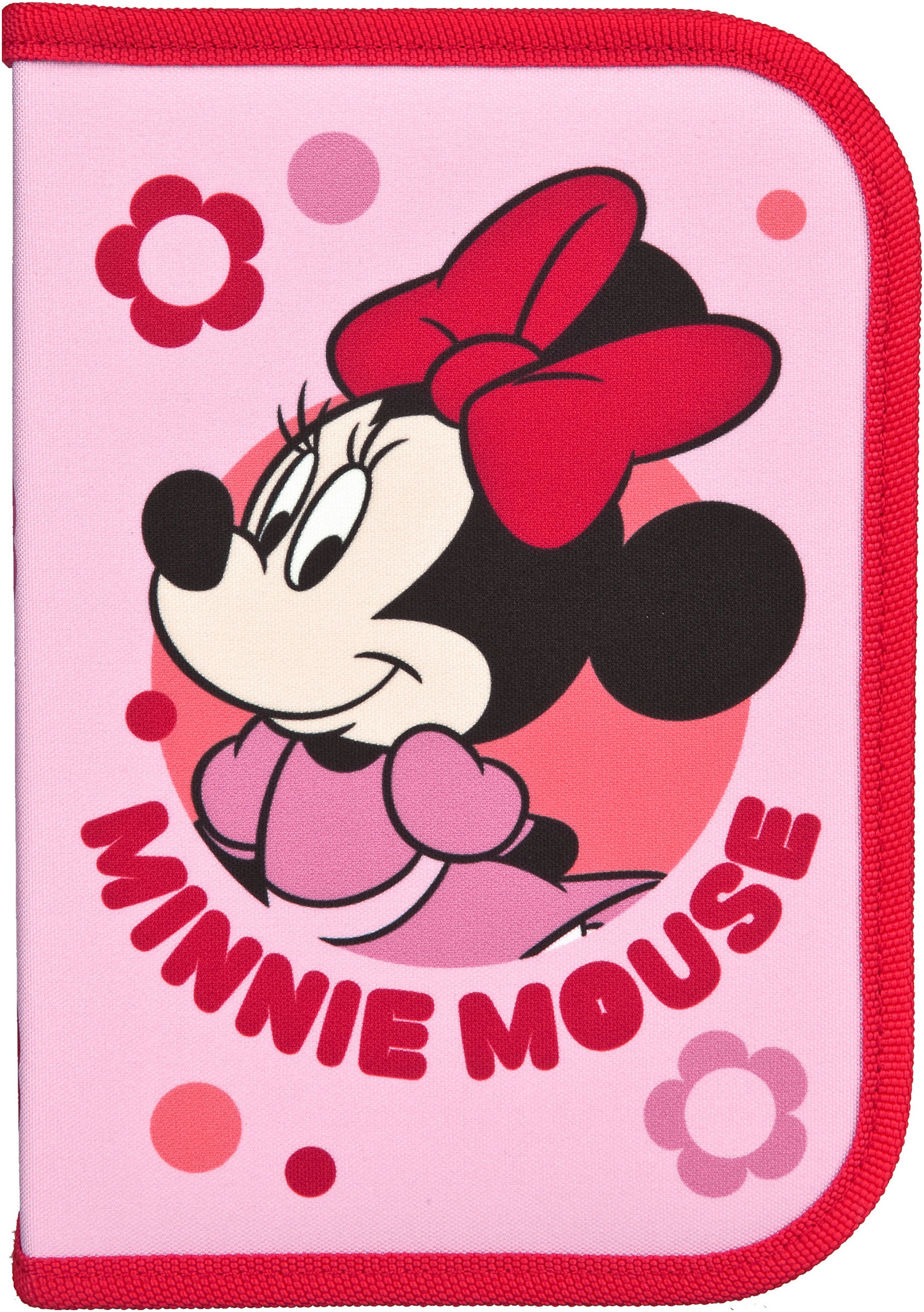 UNDERCOVER Cartable »Clou« Reflektoren