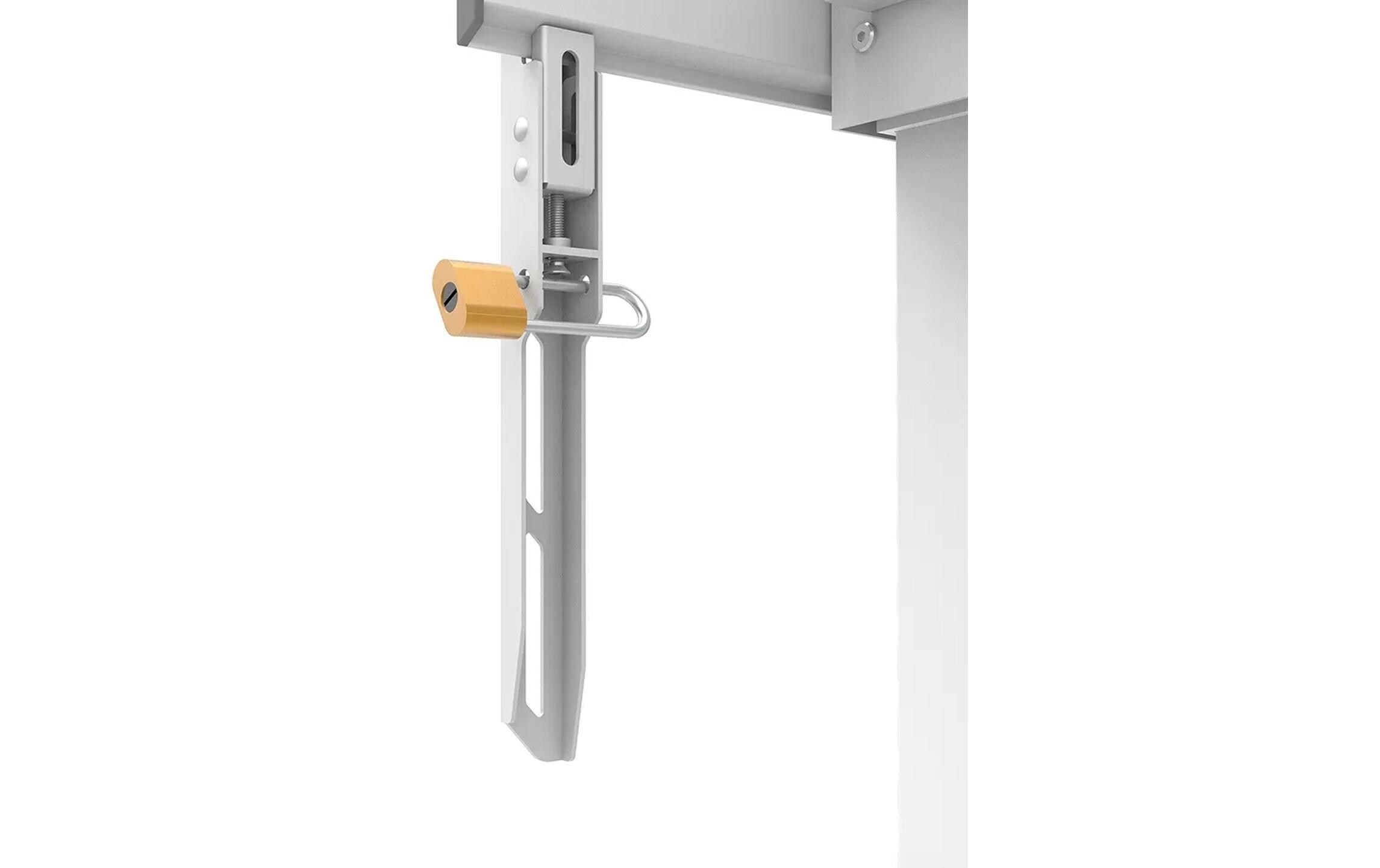   TV-Ständer »Neomounts by NewStar FL55-875WH1 Weiss«