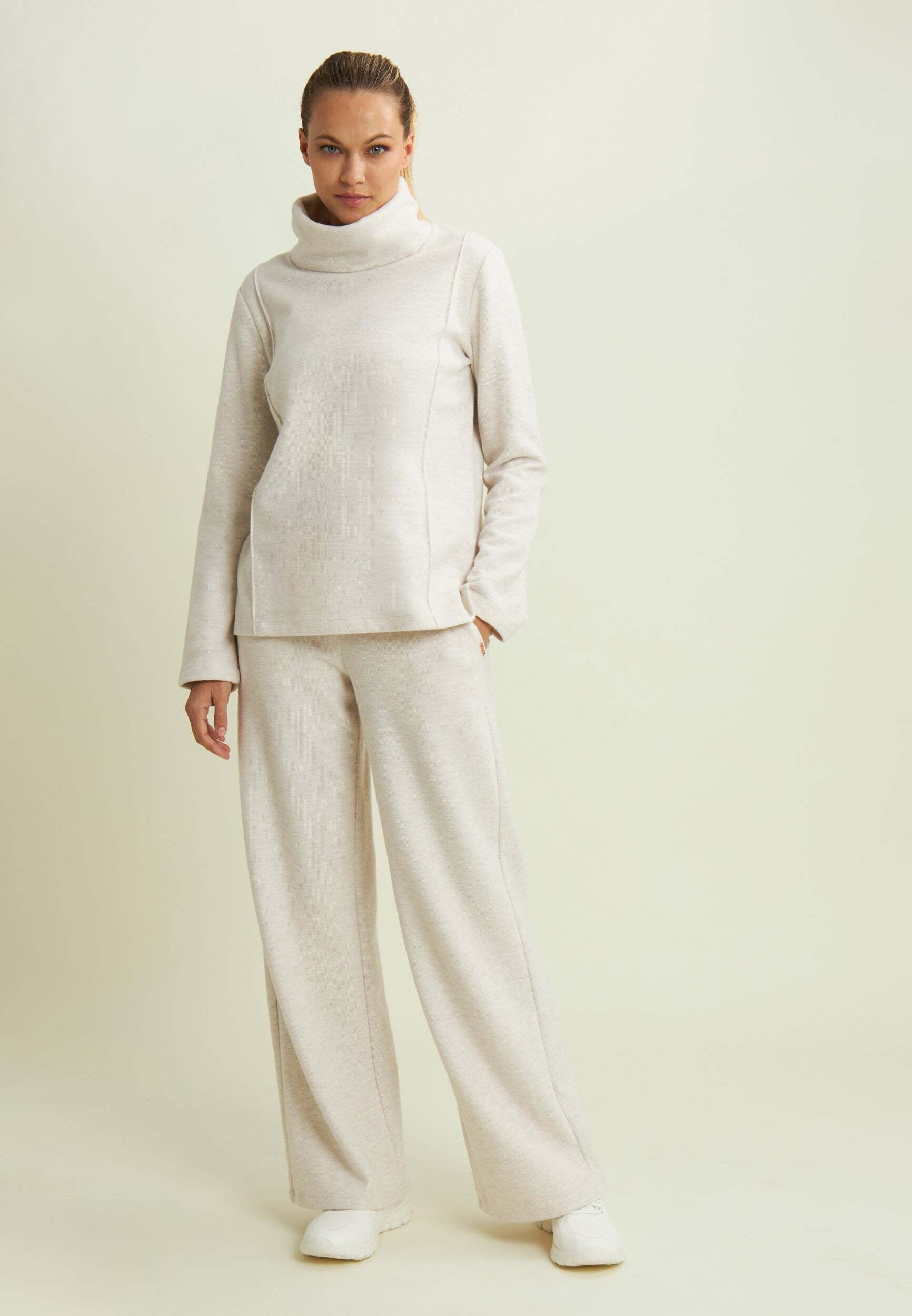 Freddy Longsweatshirt »Pullover F25WSLS9M«
