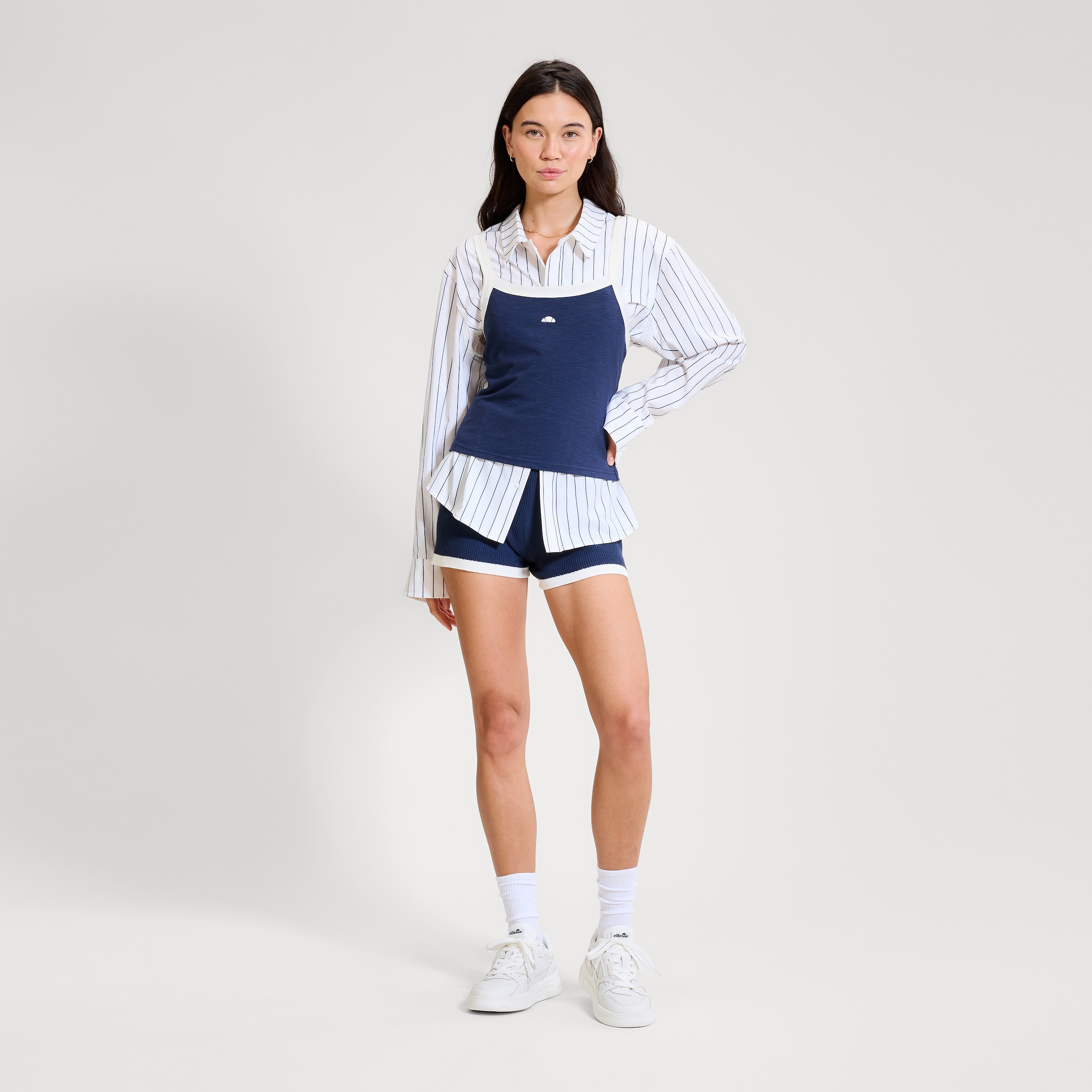 Ellesse Débardeur »MAGLIANO VEST TOP« für Sportmode, für Erwachsene