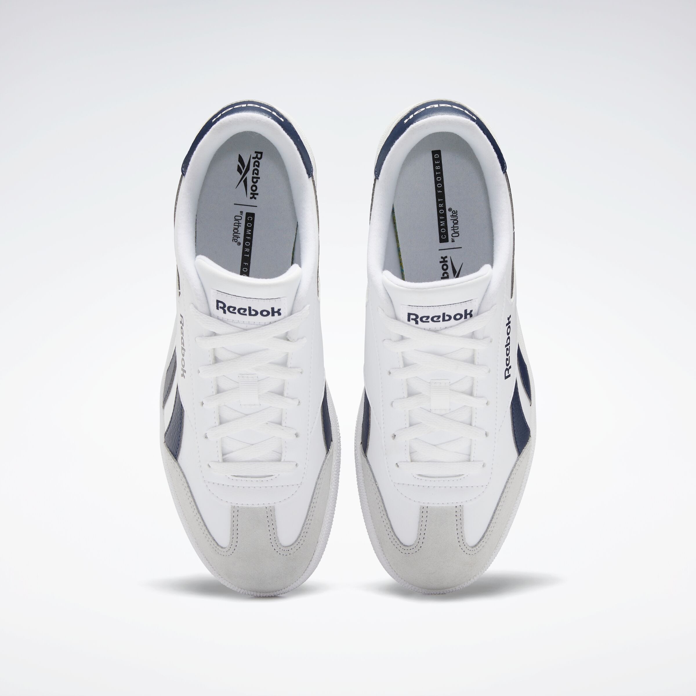 Reebok Classic Sneakers »REEBOK SMASH EDGE S«