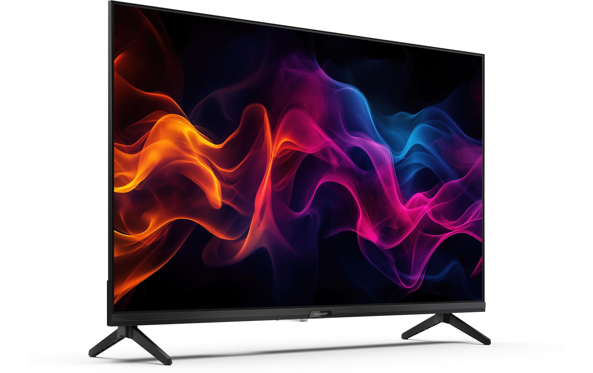   Téléviseur QLED »2T-C32GFx« 80 cm/32 ″
