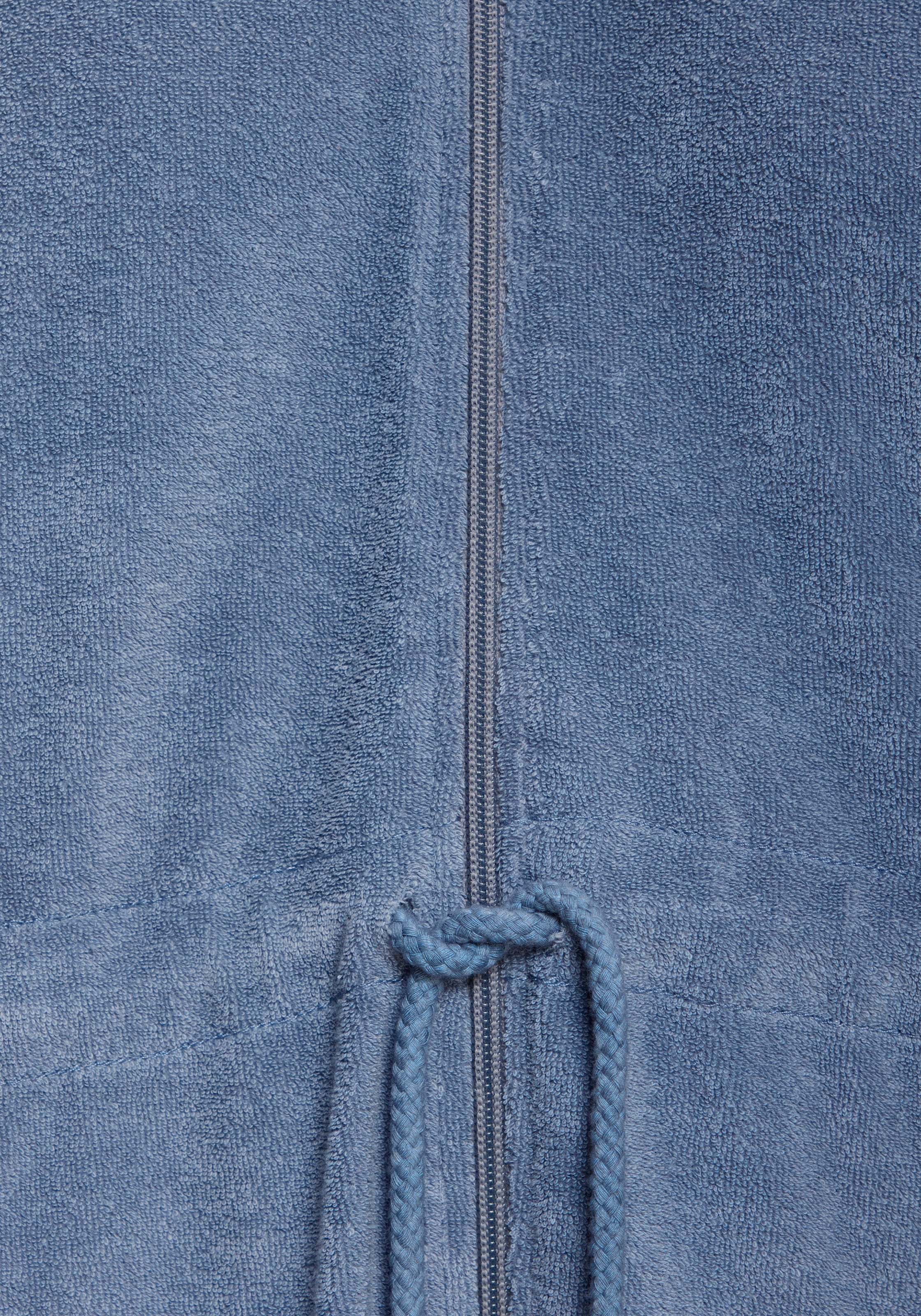 Vivance Dreams Bademantel in schöner Frotte-Qualität