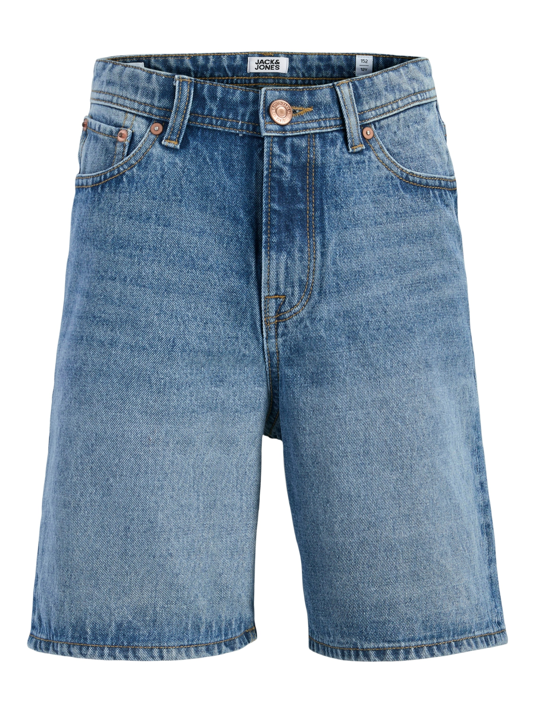 Jack & Jones Junior Shorts »JJITONY JJORIGINAL SHORTS AKM 111 JNR«