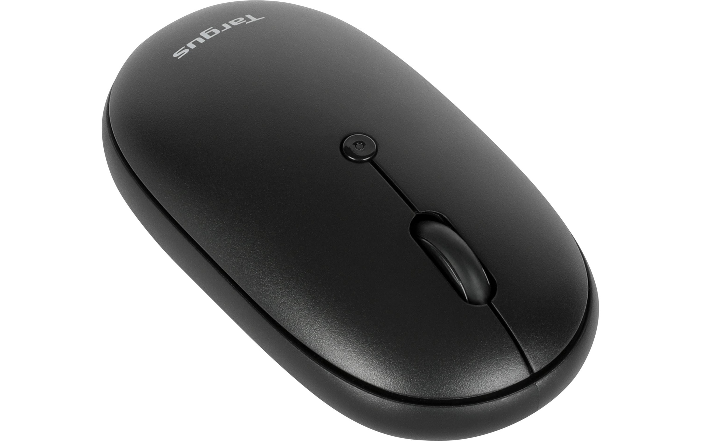 Targus Maus »Antimicrobial Wireless« Bluetooth