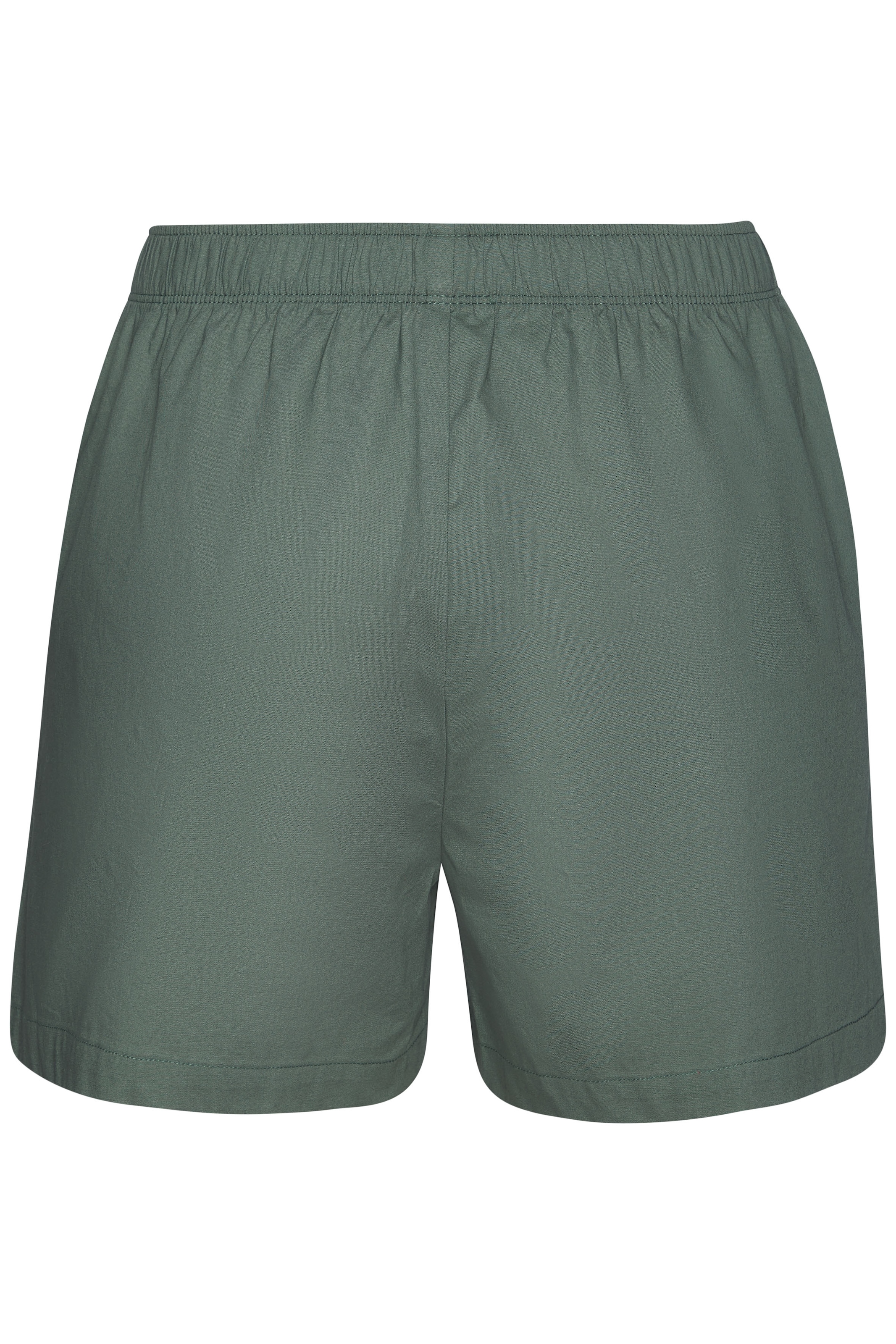 Copenhagen Studios Shorts de pyjama  en coton finement tissé