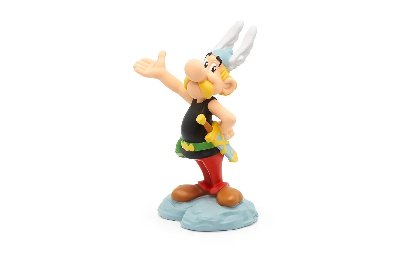 tonies Personnage de feuilleton audio »Asterix – Asterix der Gallier«
