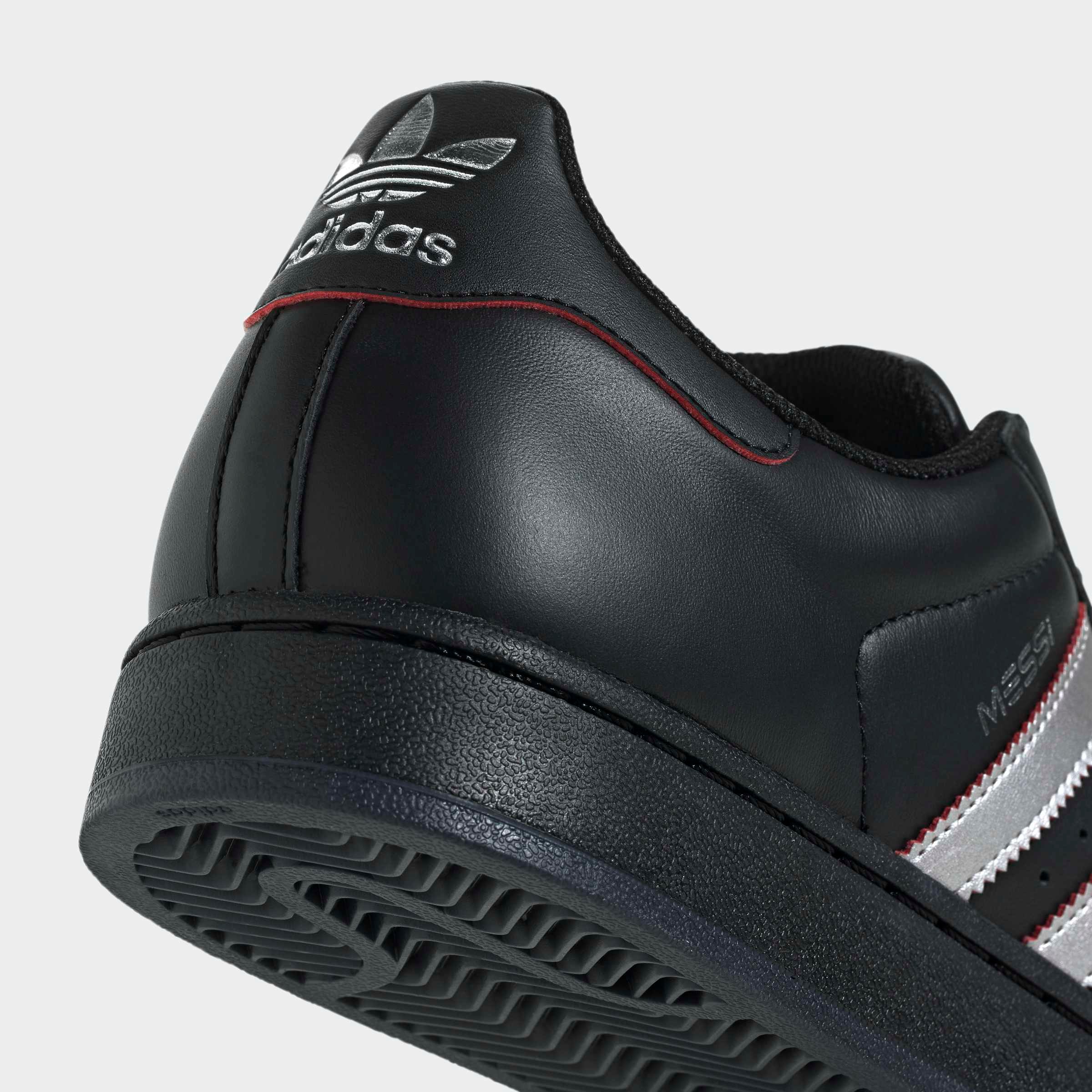 adidas Performance Sneakers »ADIDAS SUPERSTAR MESSI«