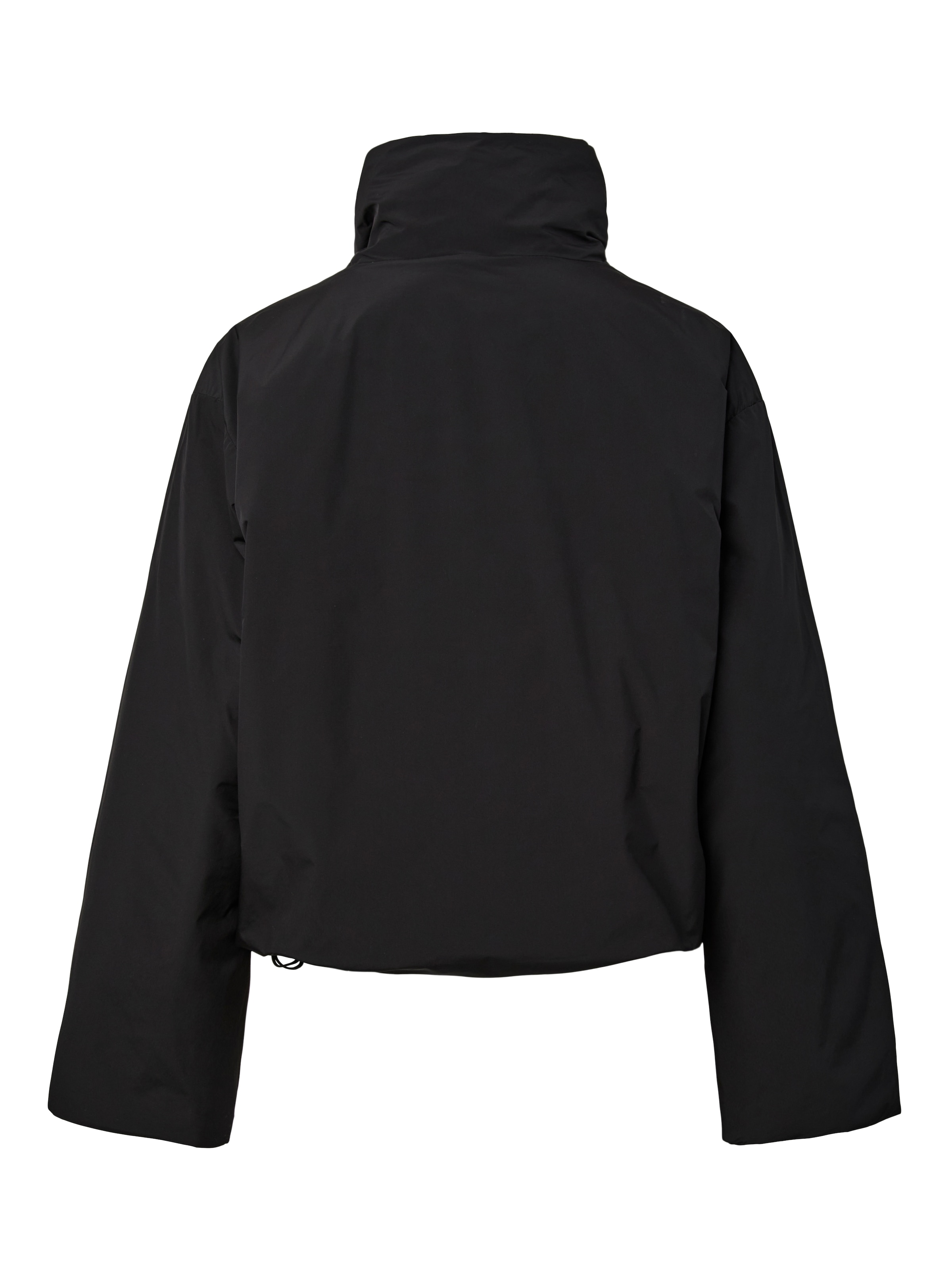 pieces Blouson »PCSIF JACKET NOOS BC« fibre synthétique