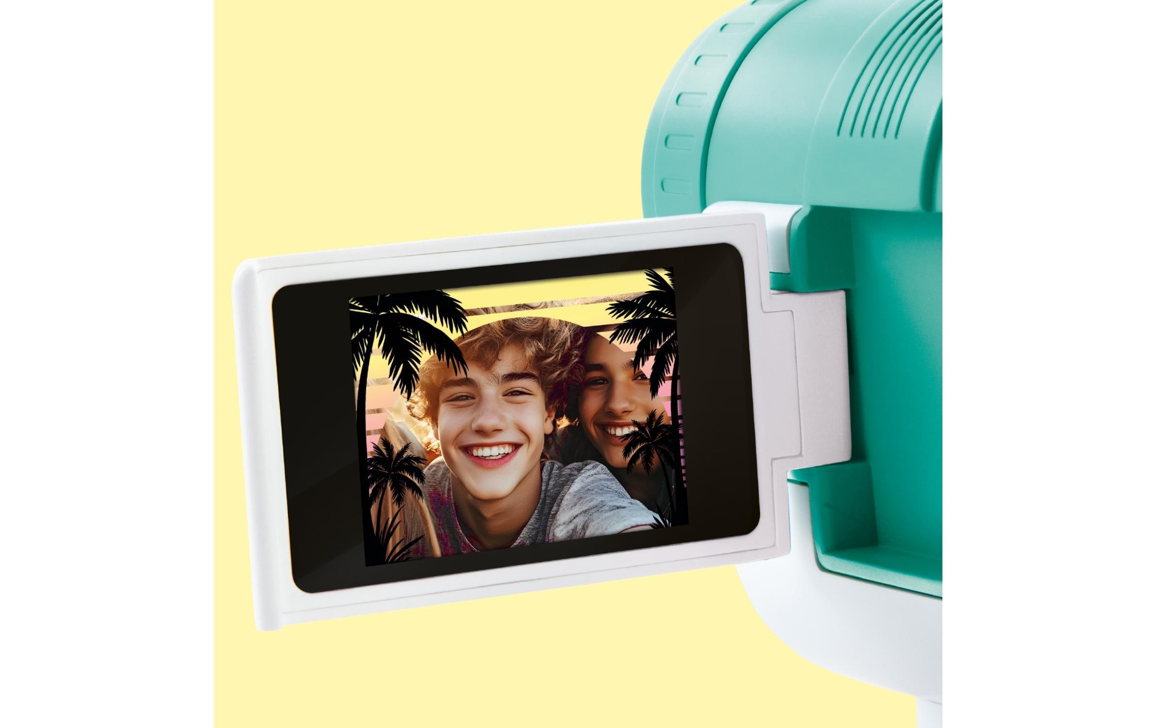 Canal Toys Caméra pour enfants »Camera Projector«