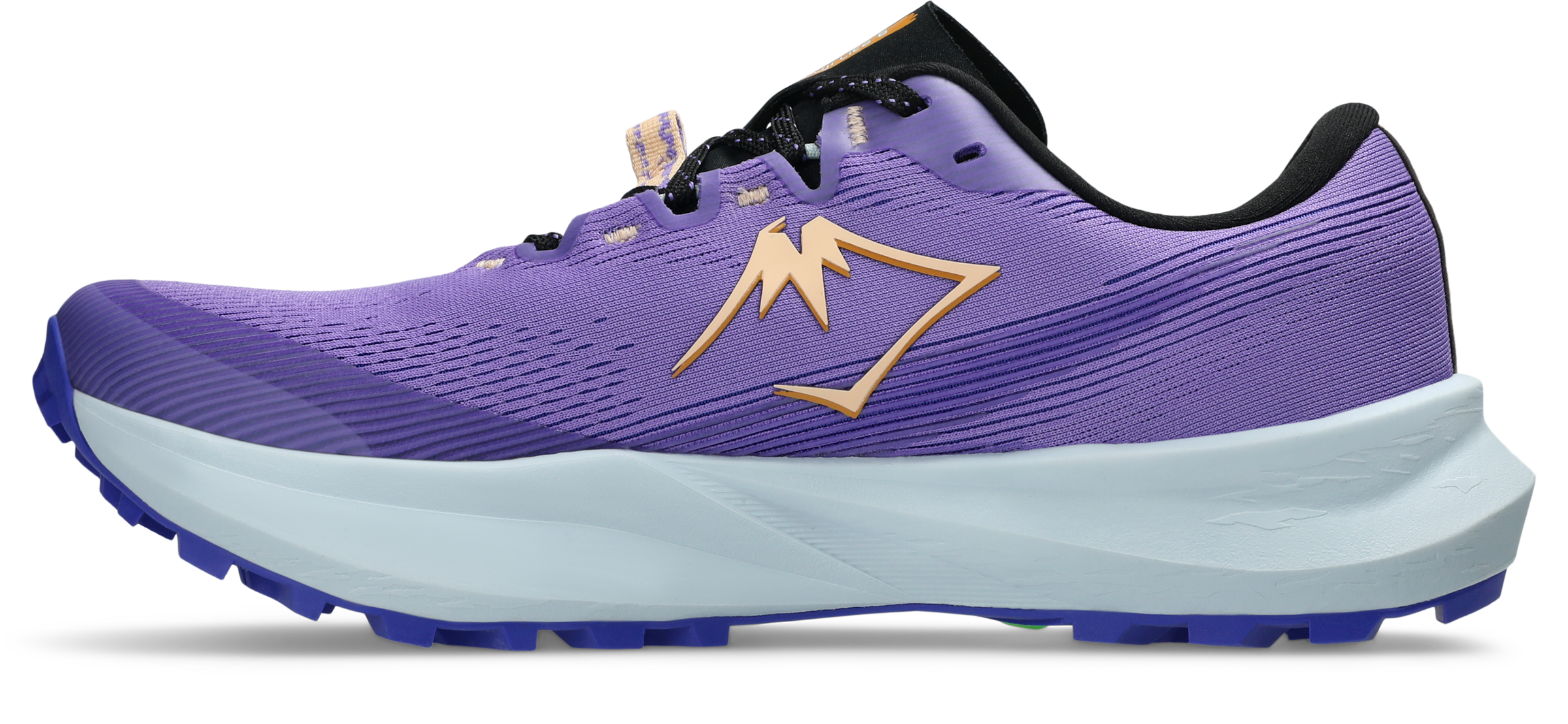 Asics Chaussures de trail »FUJI LITE 6«  leichter Trailrunningschuhe