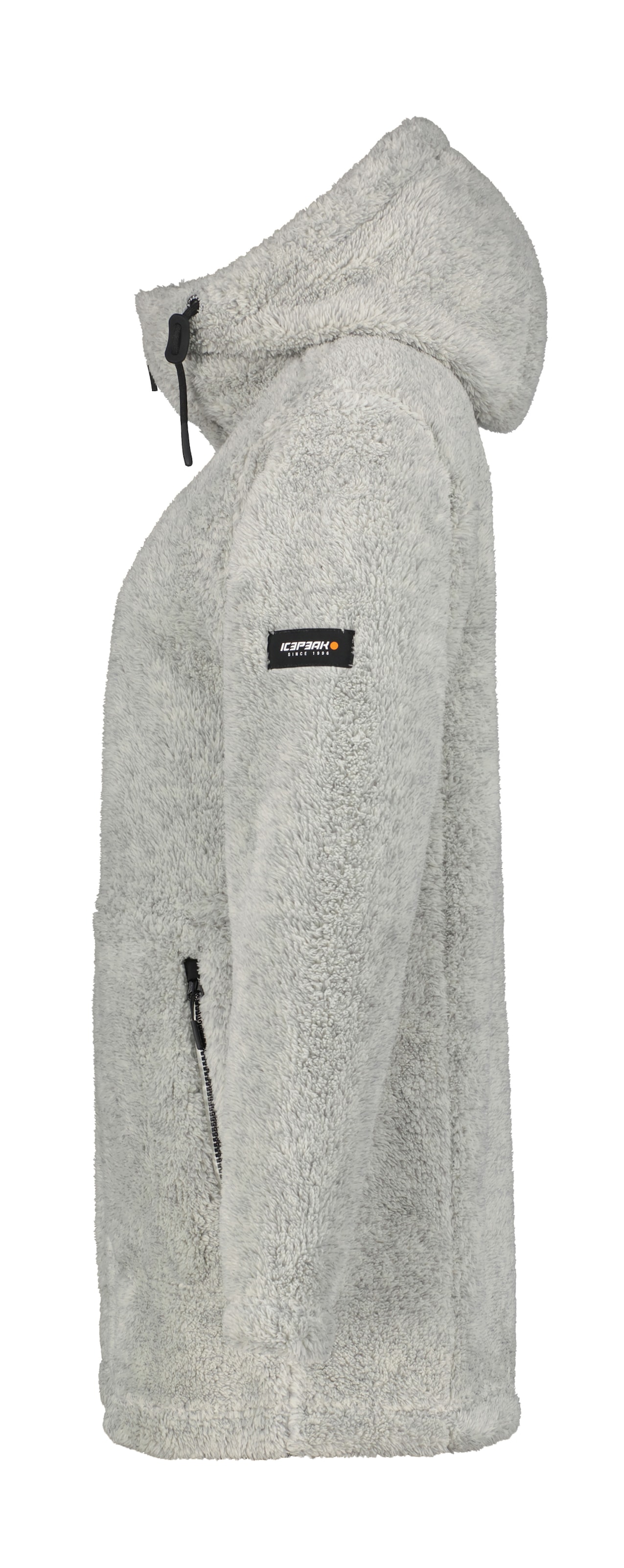 Icepeak Veste polaire »CHELLES« 1 cuis tlg.