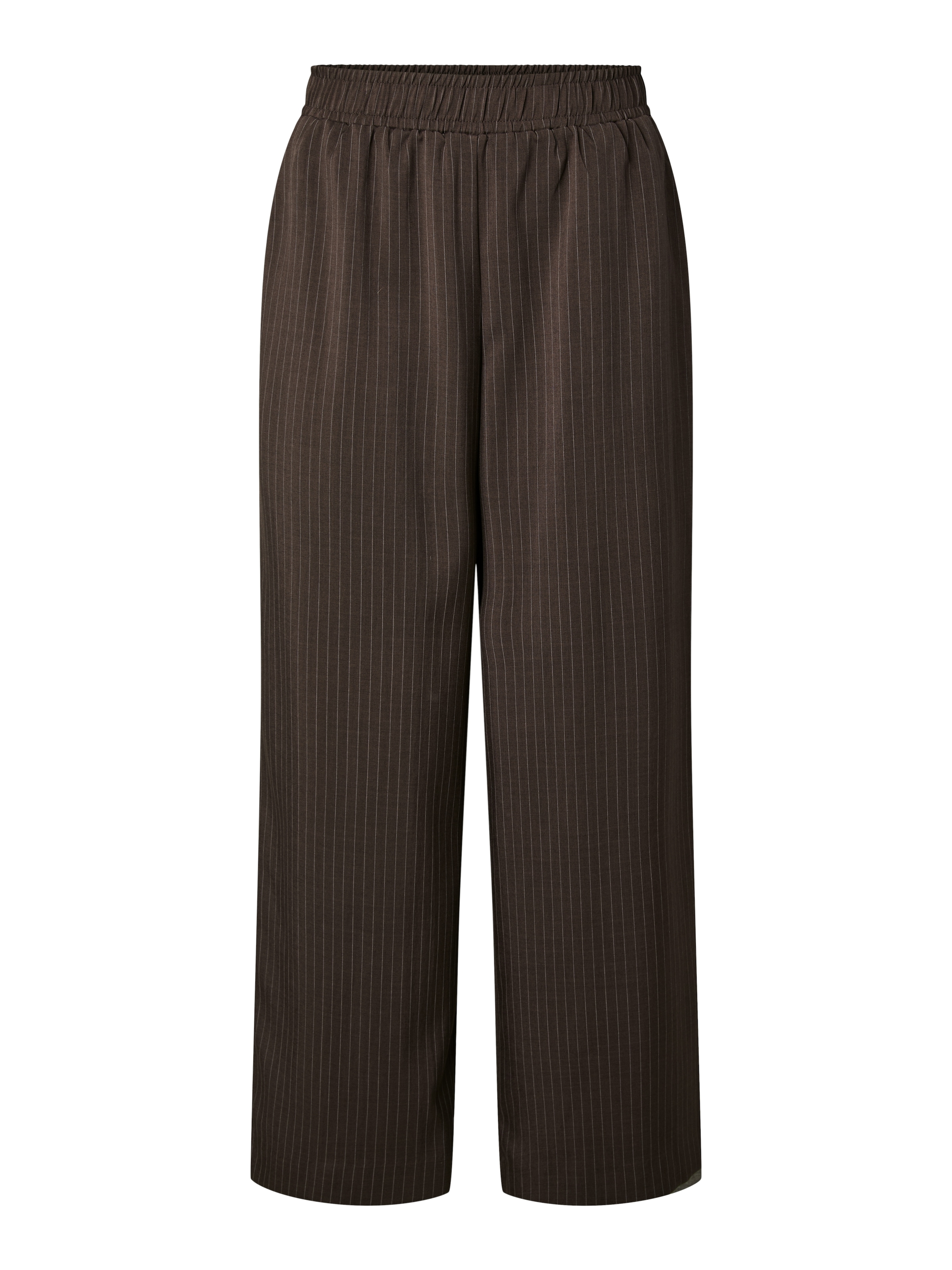 Y.A.S Pantalon à enfiler »YASSHIMMA HMW PANT NOOS«  Kunstfaser, regular fit