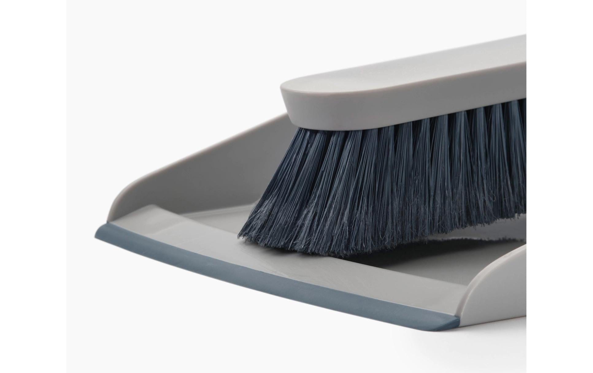 Joseph Joseph Kehrgarnitur »CleanTech, 7,8 x 25,6 x 93.6 cm« aus Kunststoff | Polypropylen