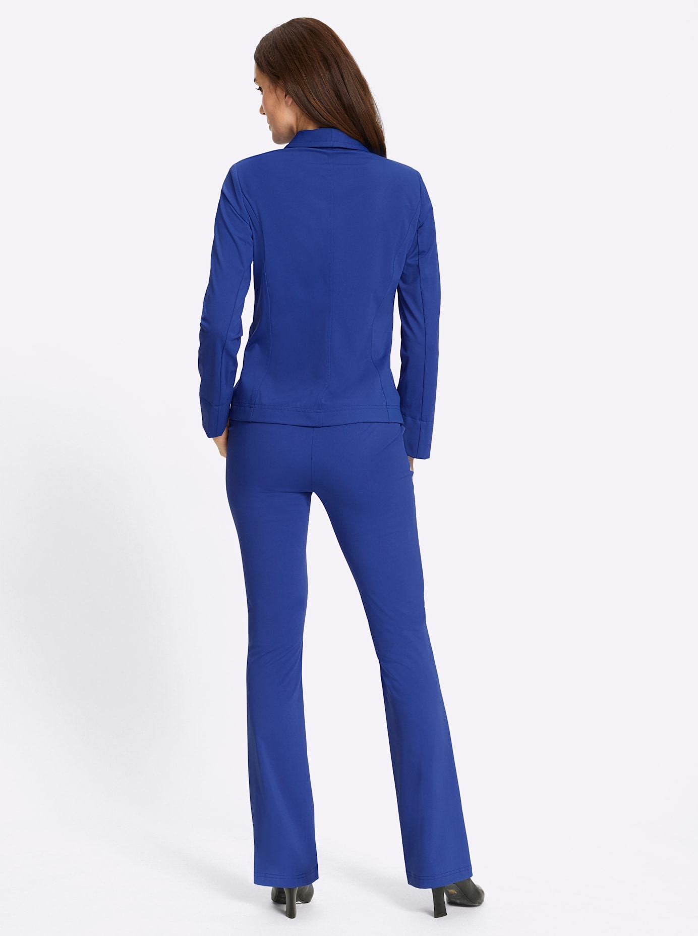 heine Tailleur pantalon 
