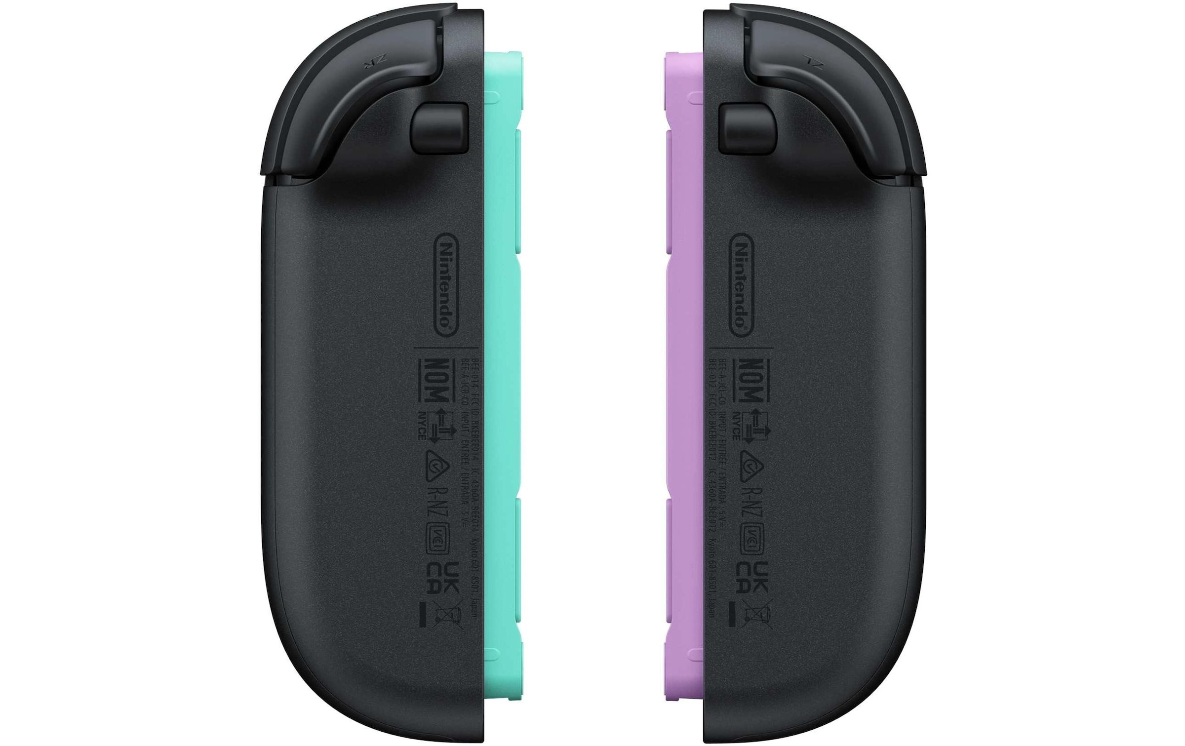 Nintendo Controller »Switch 2 Joy-Con 2 2er-Set«