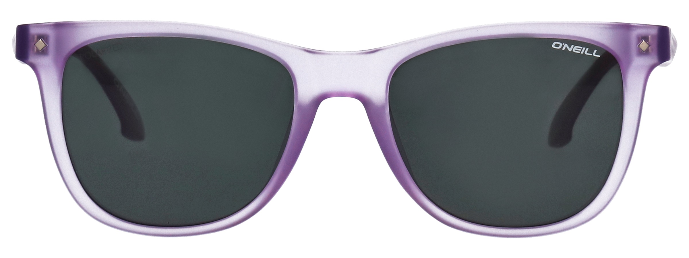 O'Neill Sonnenbrille »Modell 966120« Form Karree/Soft, Logoschriftzug auf Bügel, Injectionfassung