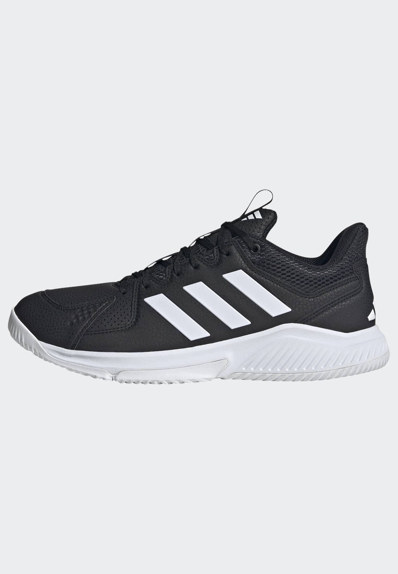 adidas Performance Hallenschuh »COURT FLIGHT INDOOR«
