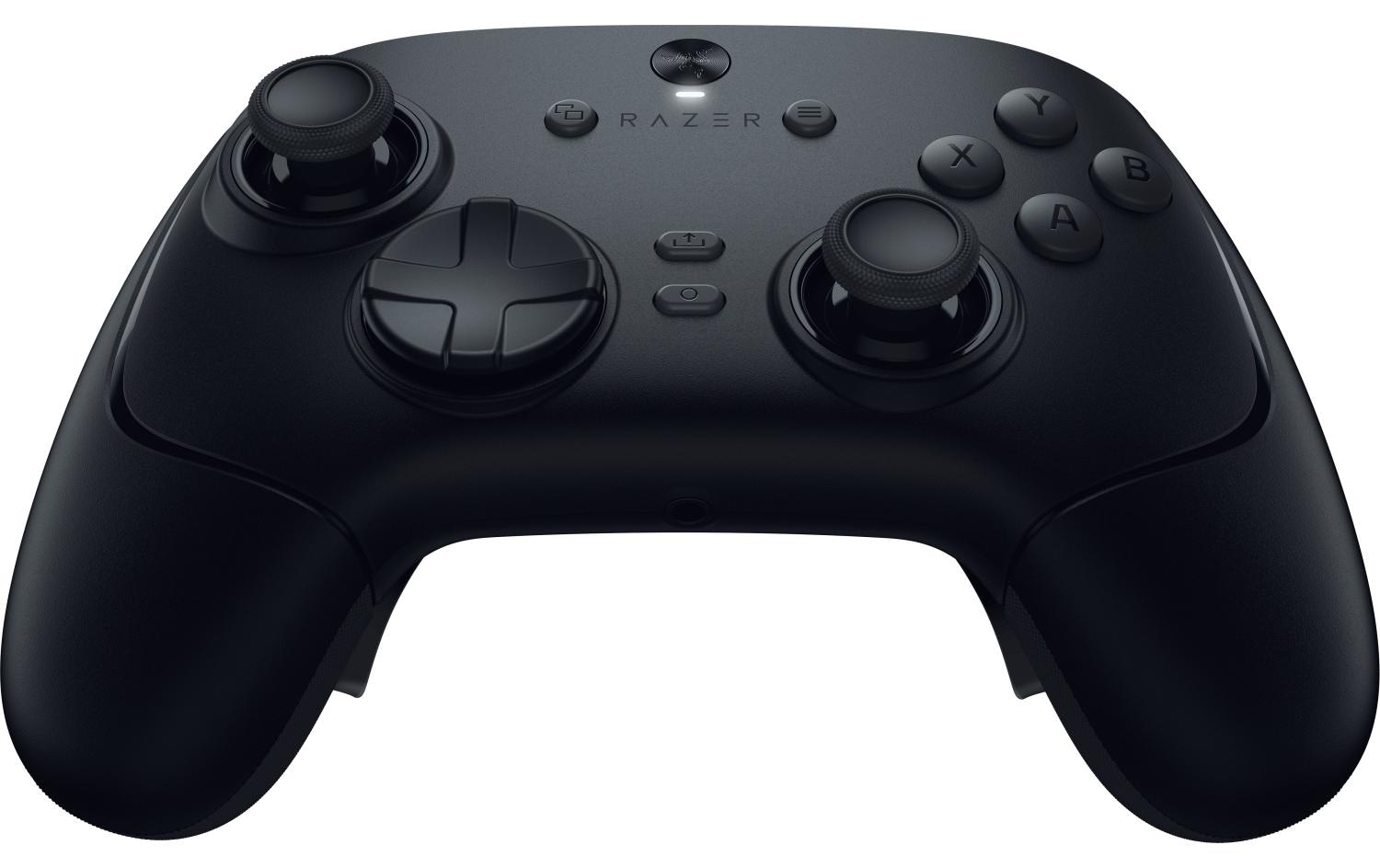 RAZER Controller »Wolverine V3 - Tournament Edition 8K PC«