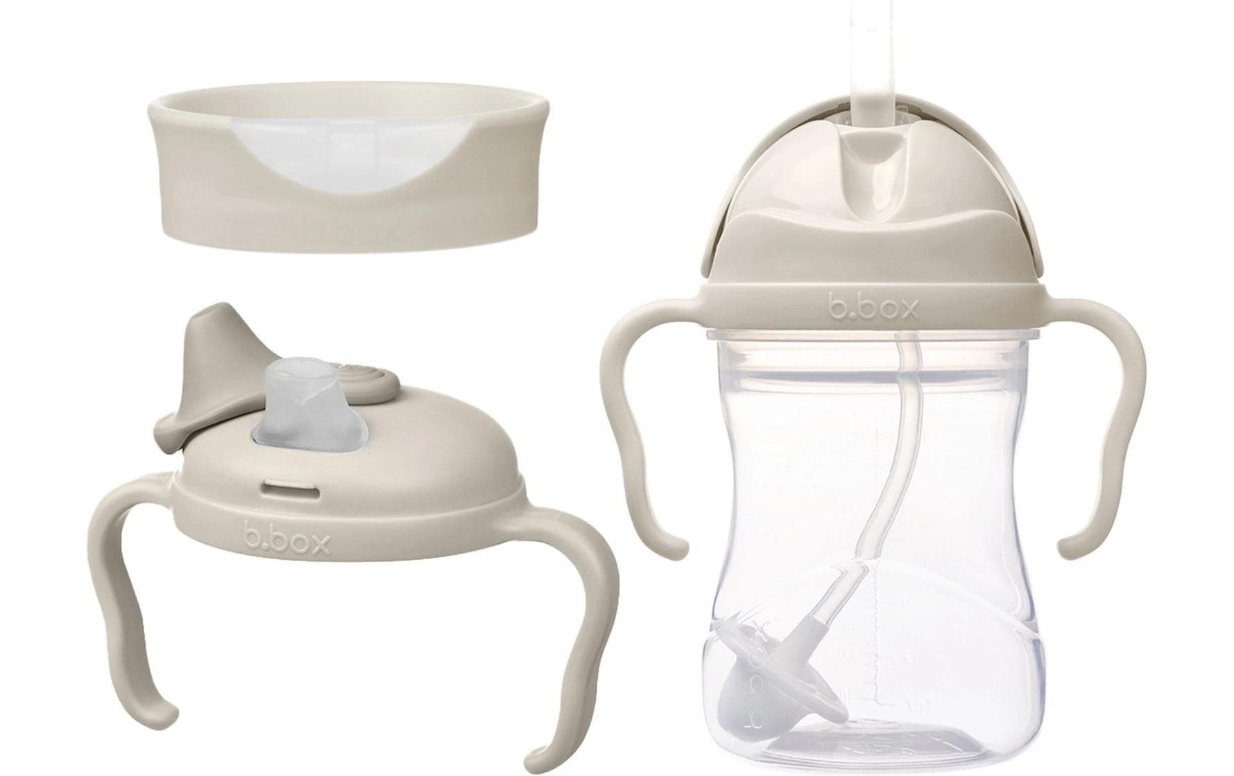   Gobelet d'apprentissage »B.Box 3in1 Vorteilspack 240 ml«