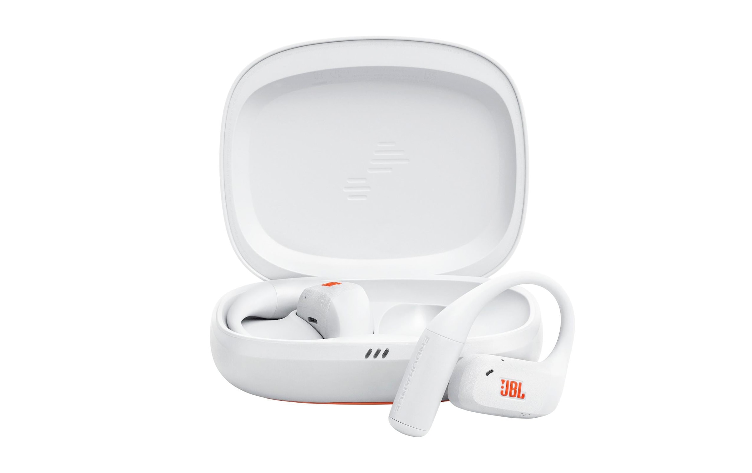 iRobot Open-Ear-Kopfhörer »Endurance Zone True Wireless Open-Ear Sport Headphones« A2DP Bluetooth Freisprechfunktion | True Wireless