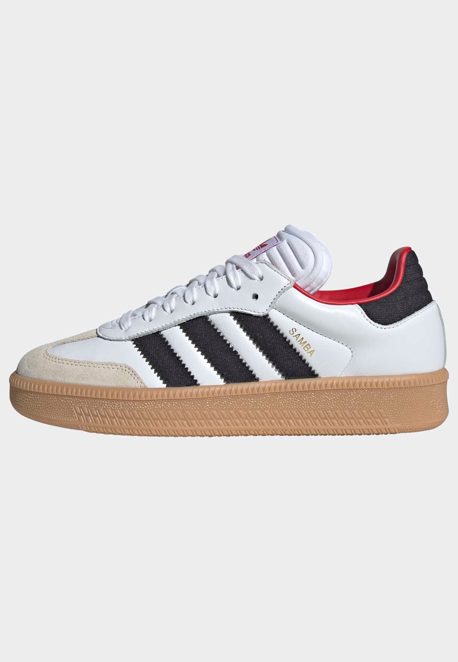adidas Originals Sneakers »SAMBA XLG«